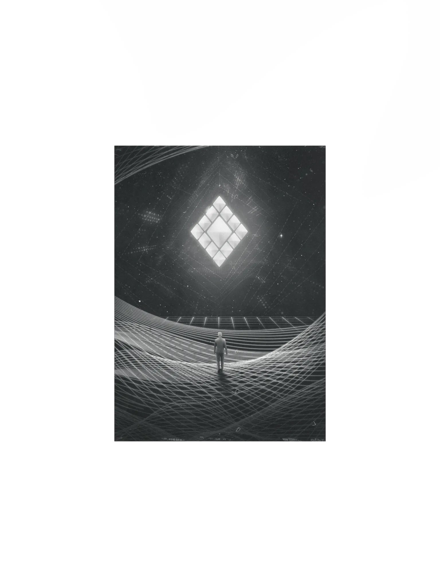 Out of Bounds - Poster product image (1)