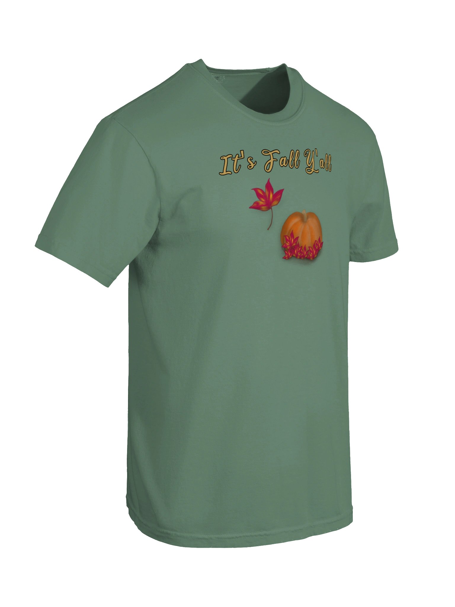 Men's Comfort Colors Garment-Dyed Heavyweight T-Shirt product image (112)