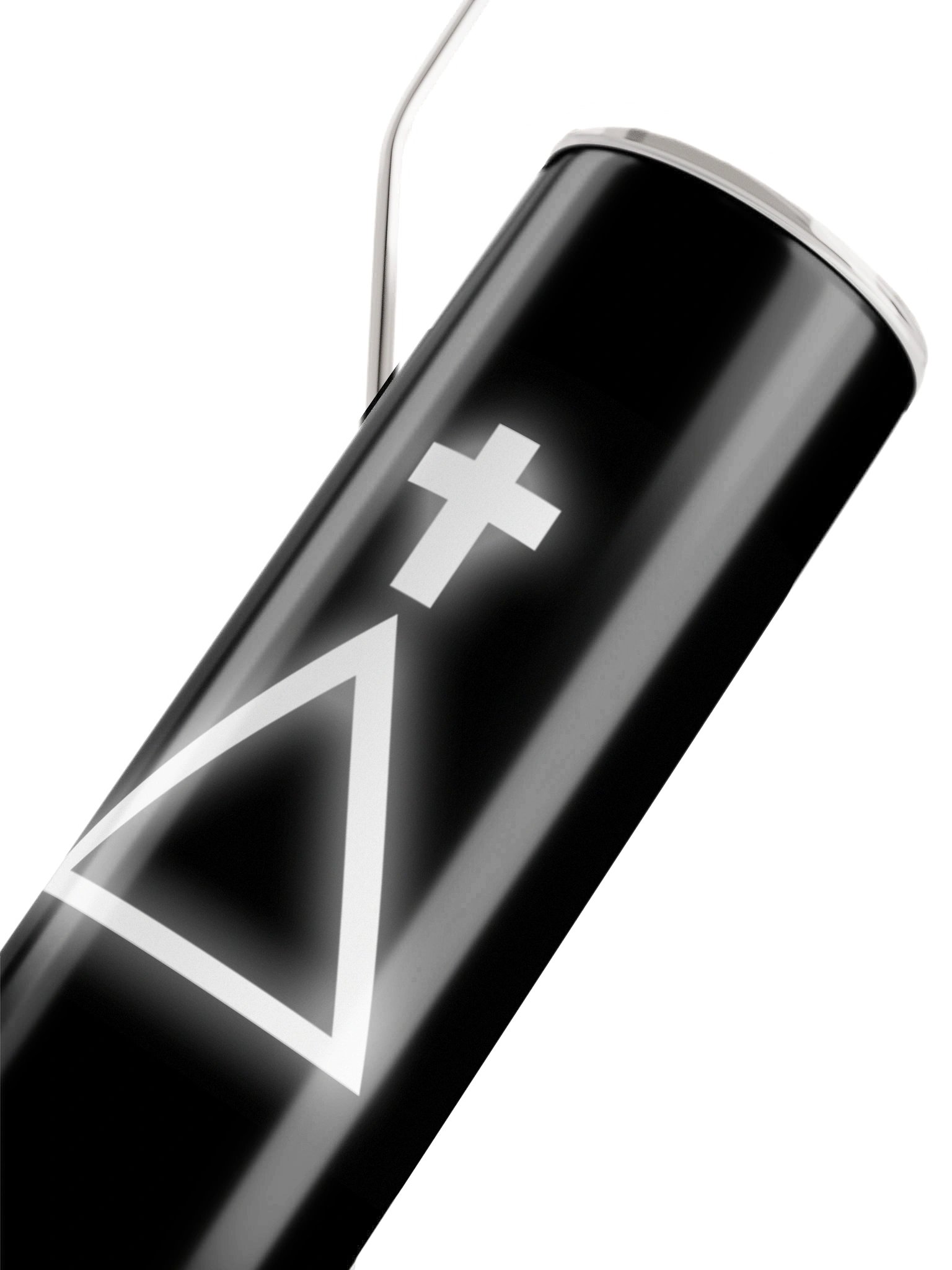 Golden Dawn Stainless Steel Tumbler product image (8)