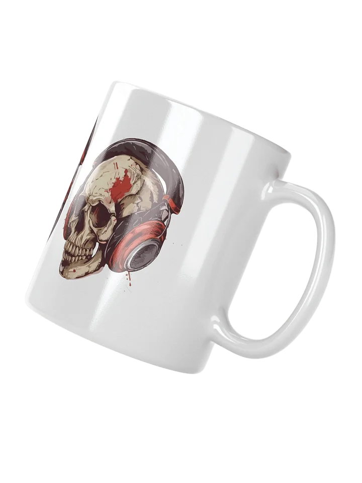 AC Skull Mug product image (14)