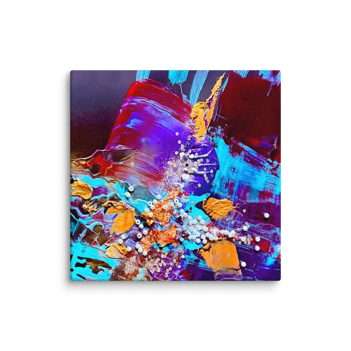 Abstract Canvas Collection product image (12)