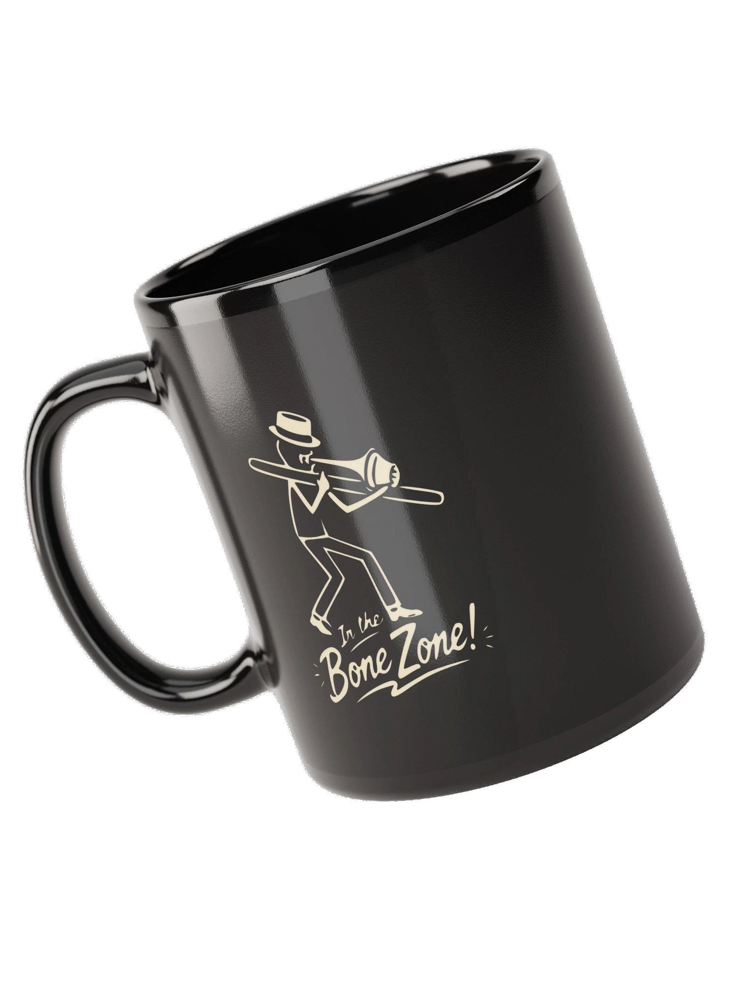 In the Bone Zone! Mug (Classic) product image (11)