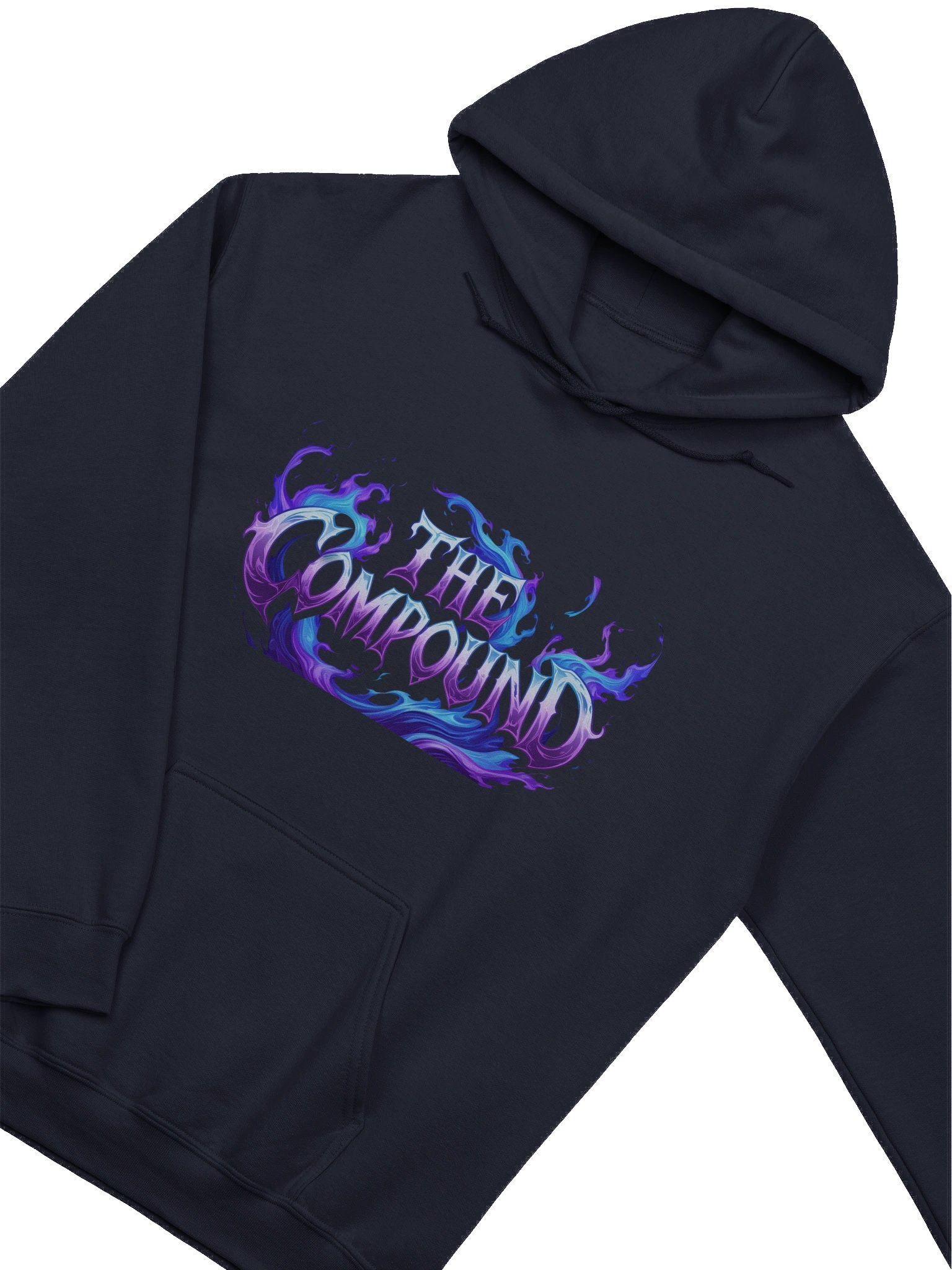 Flame Fusion Hoodie product image (19)