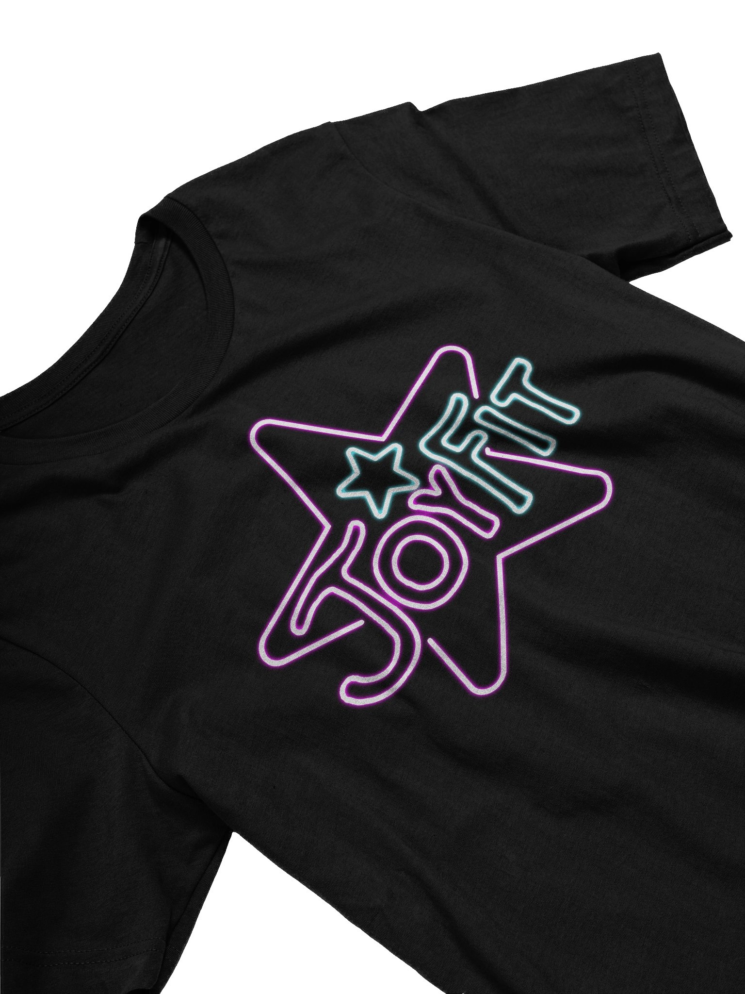 R U BREATHING Tee product image (4)