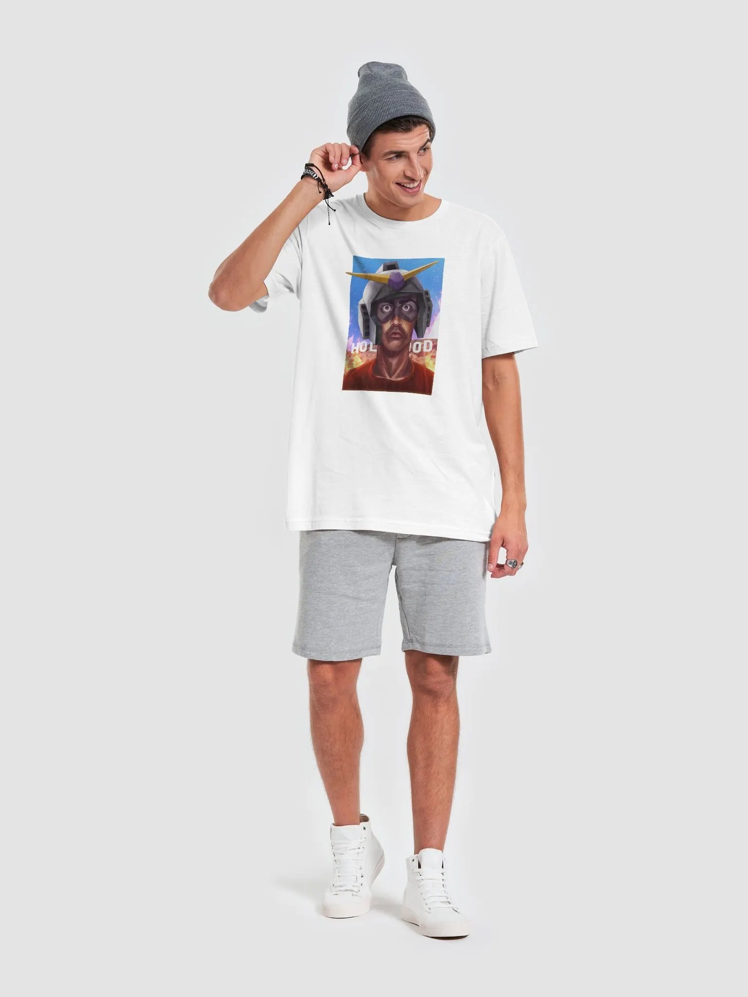 Hollywood is Burning product image (6)