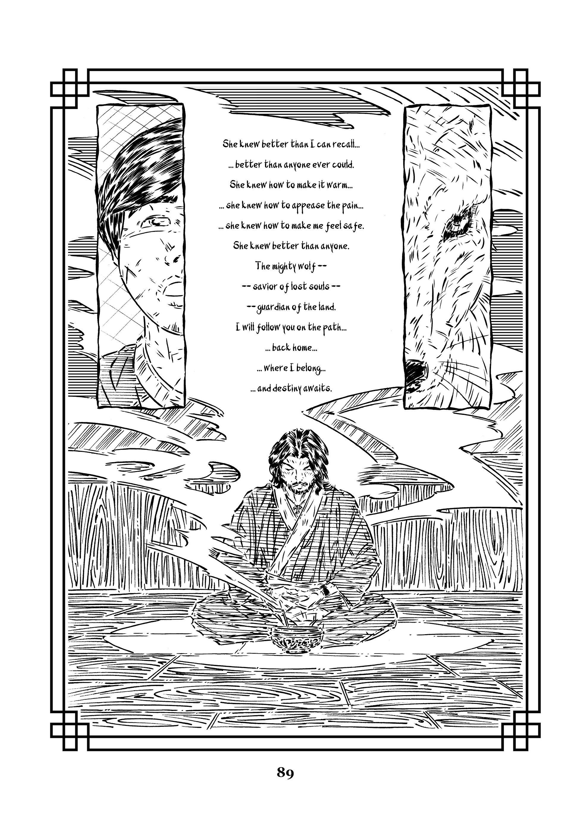 MEIFUMADO — A SAMURAI THRILLER (English Edition) product image (7)