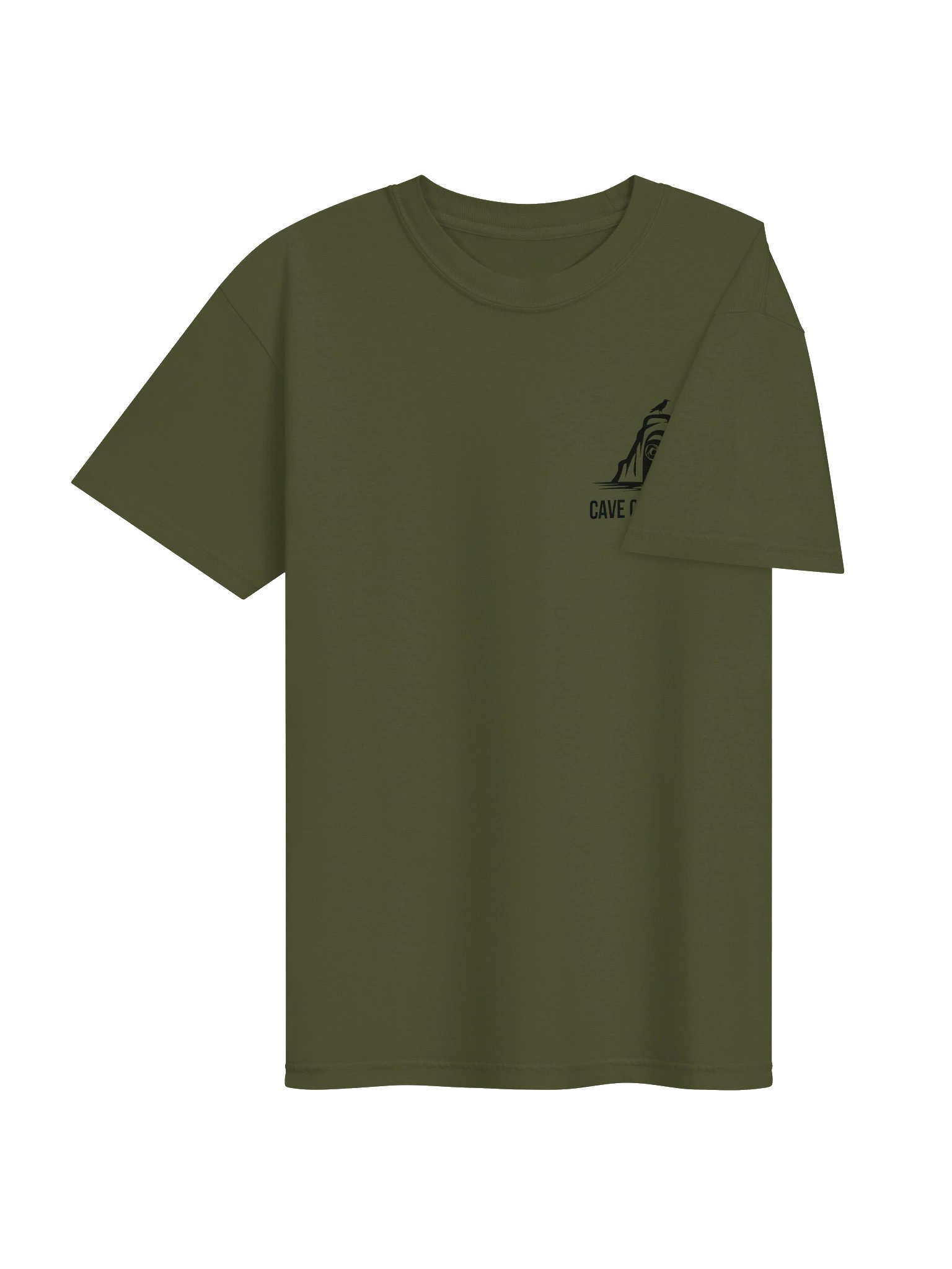 Cave Customs OG Tee product image (43)