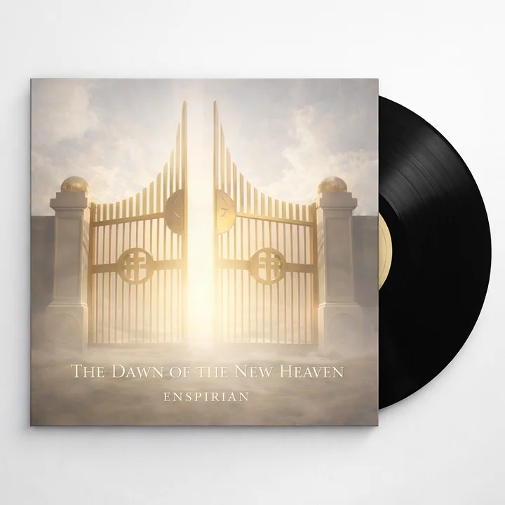 The Dawn of the New Heaven product image (2)