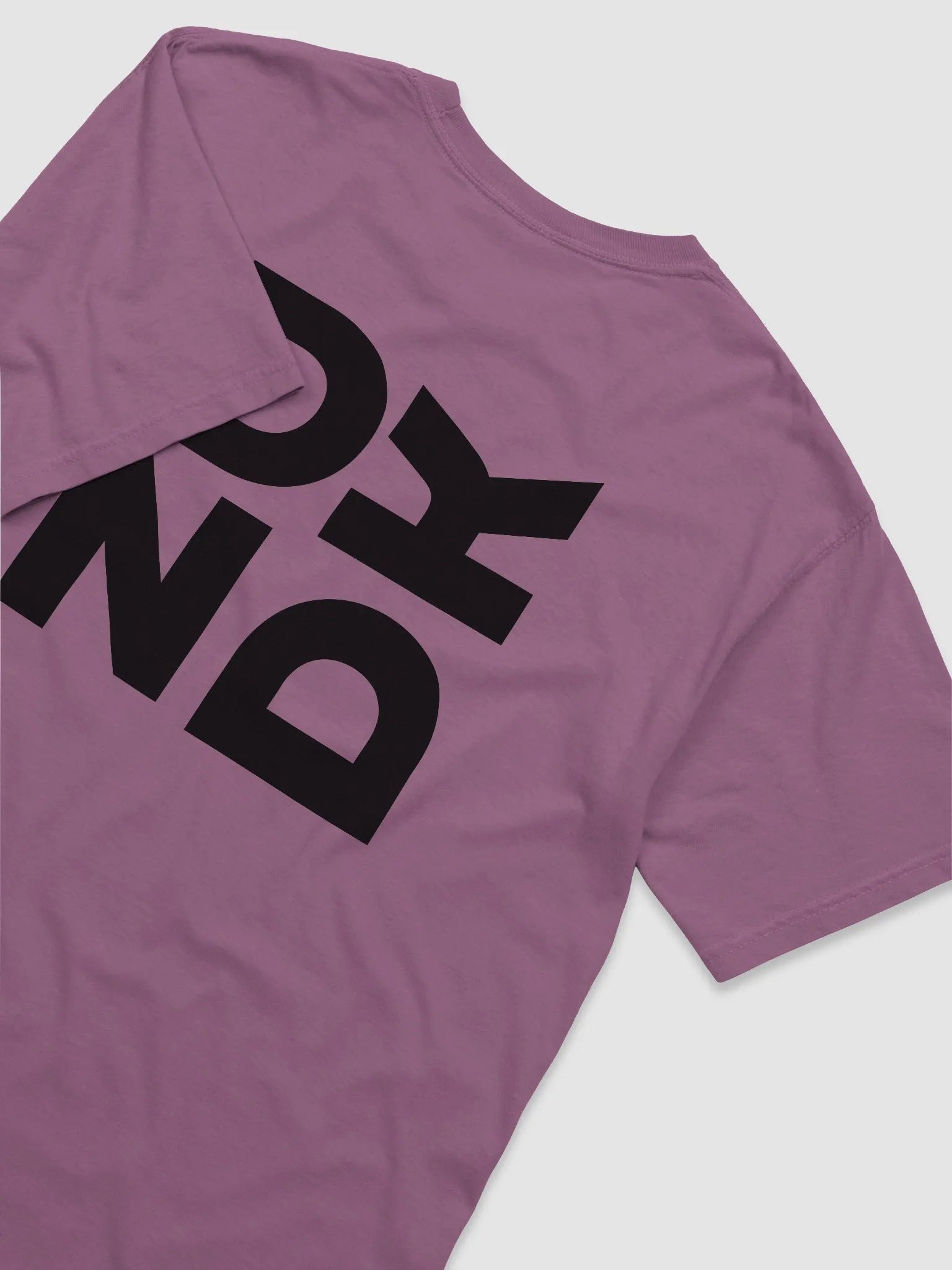 DKND Merch Tee product image (4)