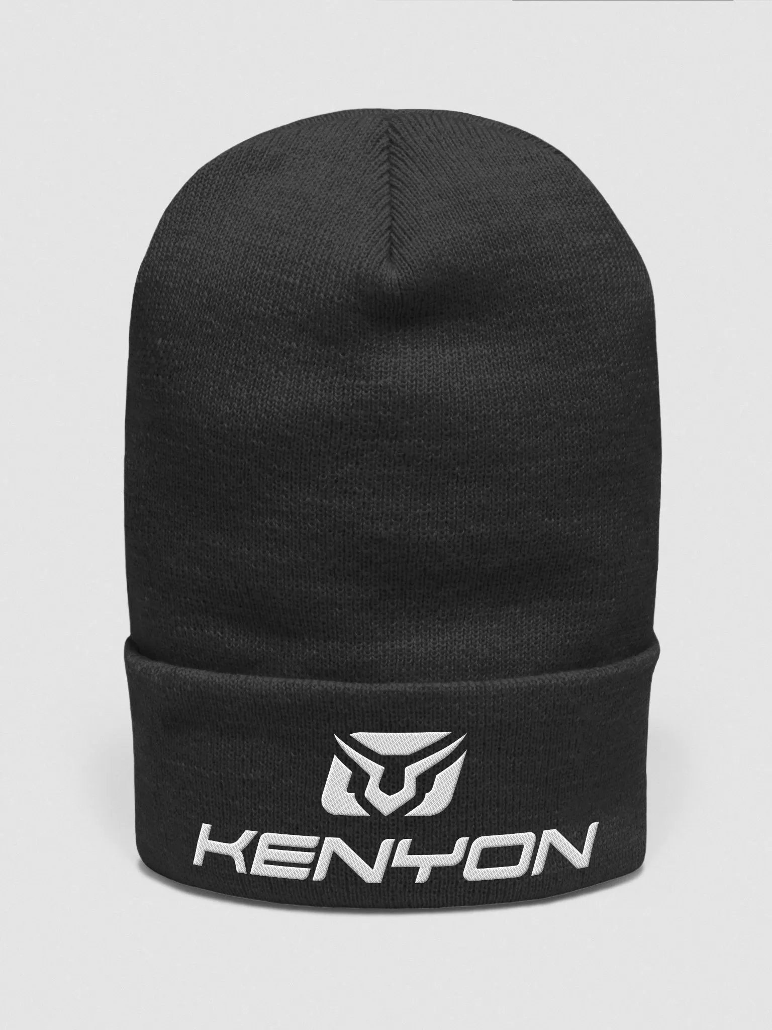 Kenyon Beanie product image (1)