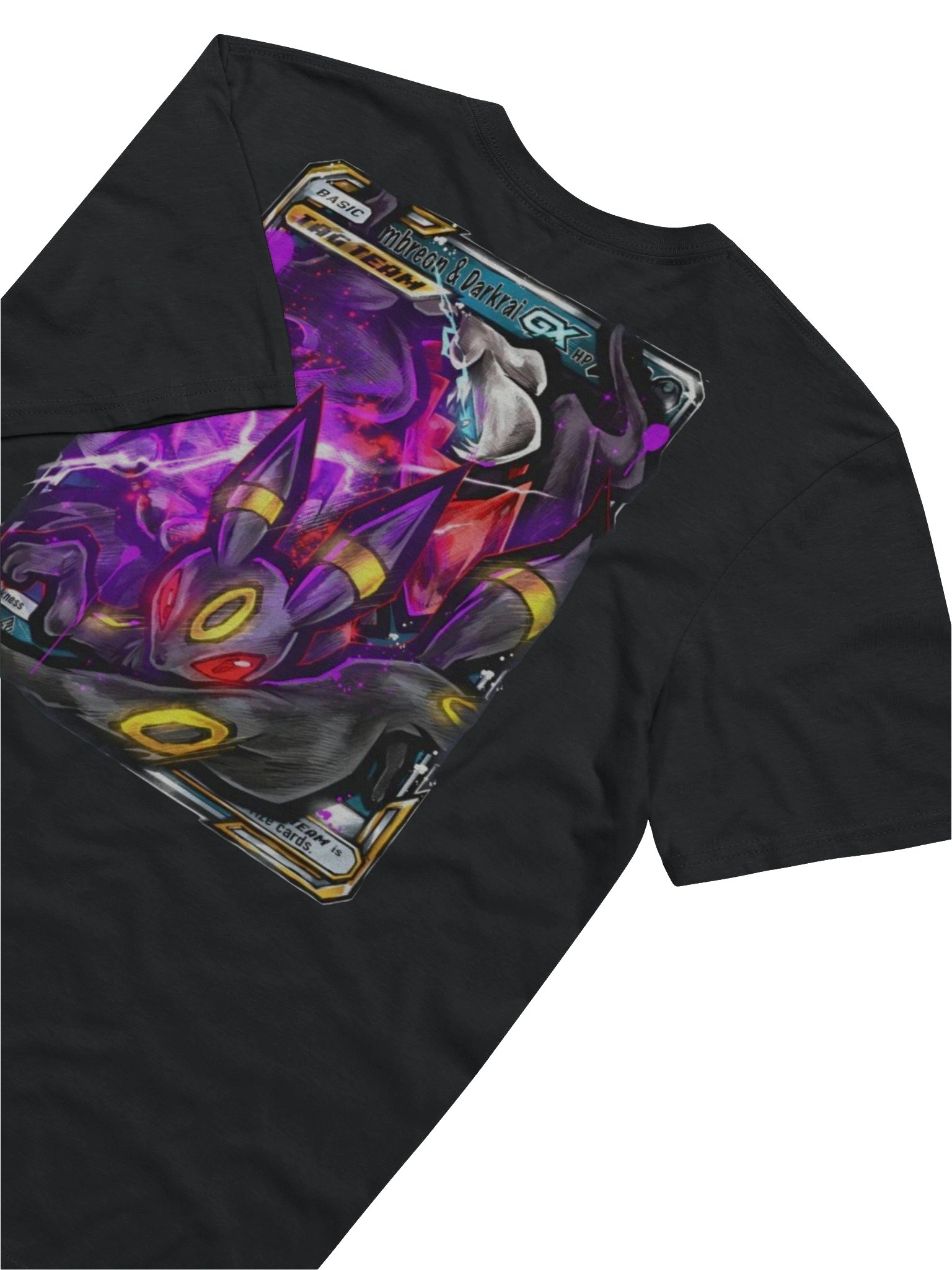 Villains Only Umbreon and Darkrai product image (6)