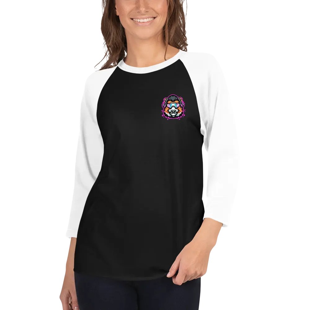 Gen2 Kipsta Baseball Tee product image (7)