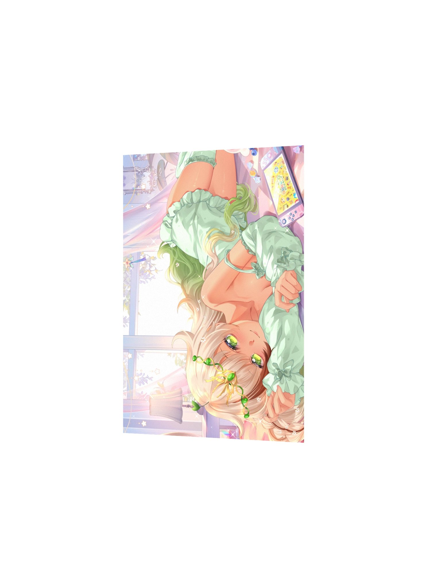 Cozy Print product image (7)