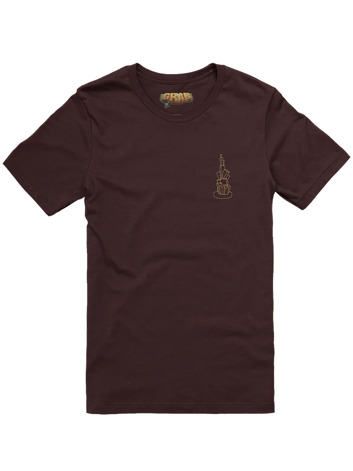 GRAB - Mountain Heads product image (13)