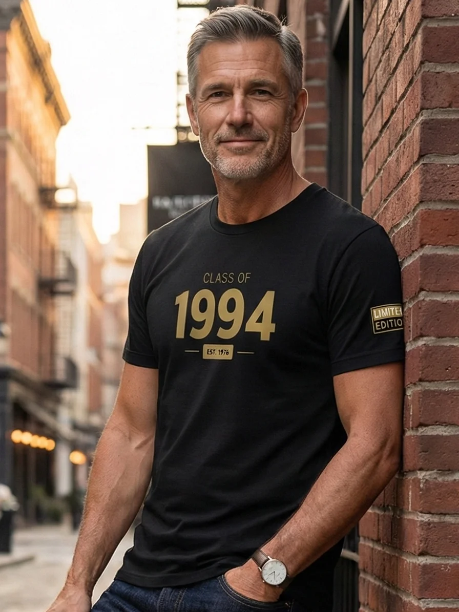 CLASS OF 1994 - EST. 1976 (Limited Edition) product image (1)