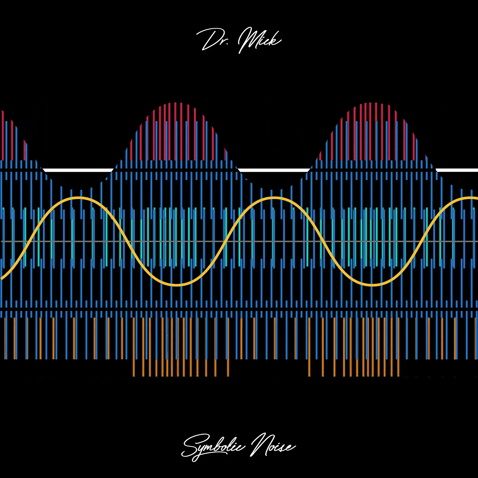Symbolic Noise (Digital Album) product image (1)