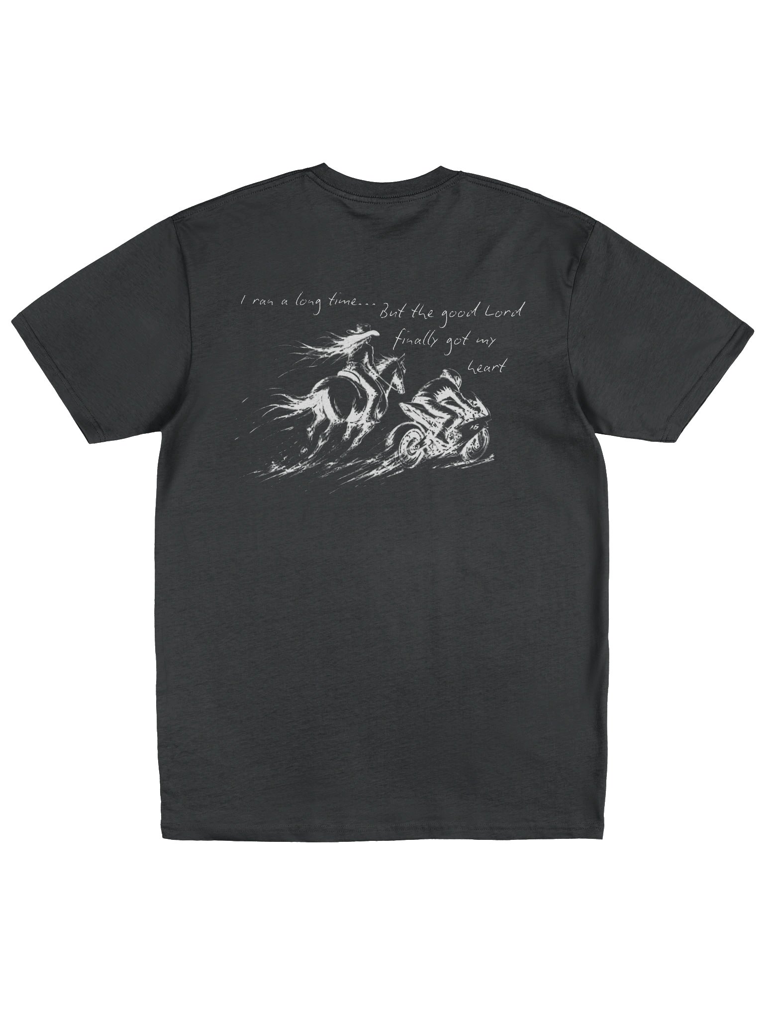 Ride On Tee product image (2)