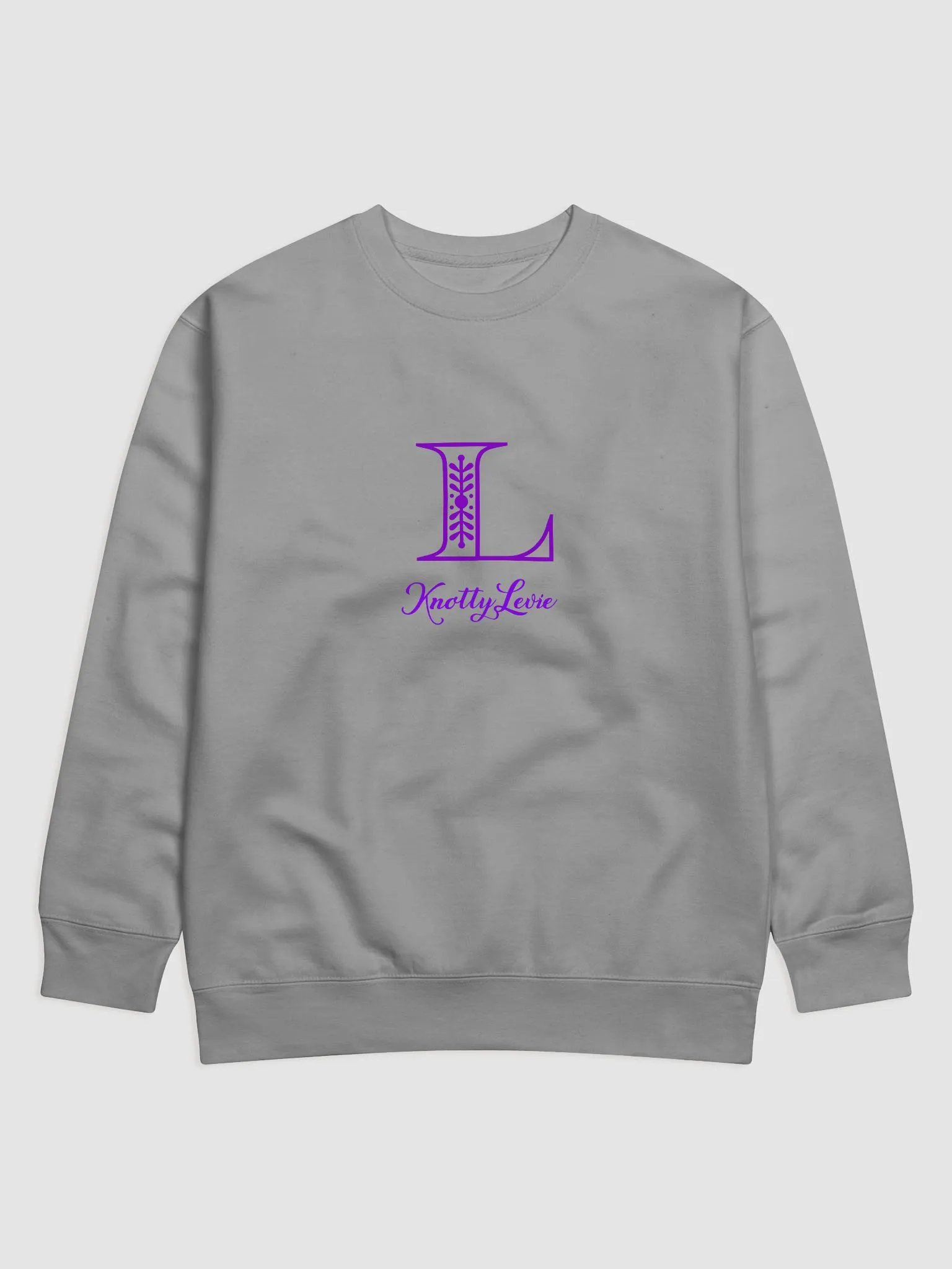Levie Weasley Sweater product image (4)