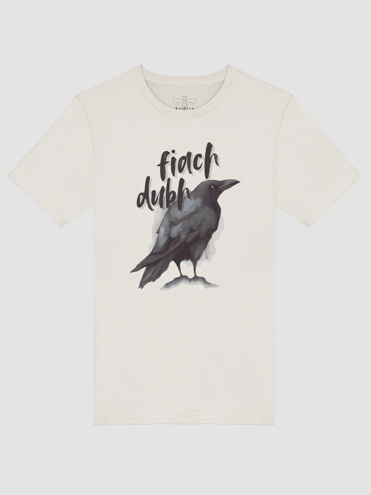 Fiach Dubh T-shirt product image (3)
