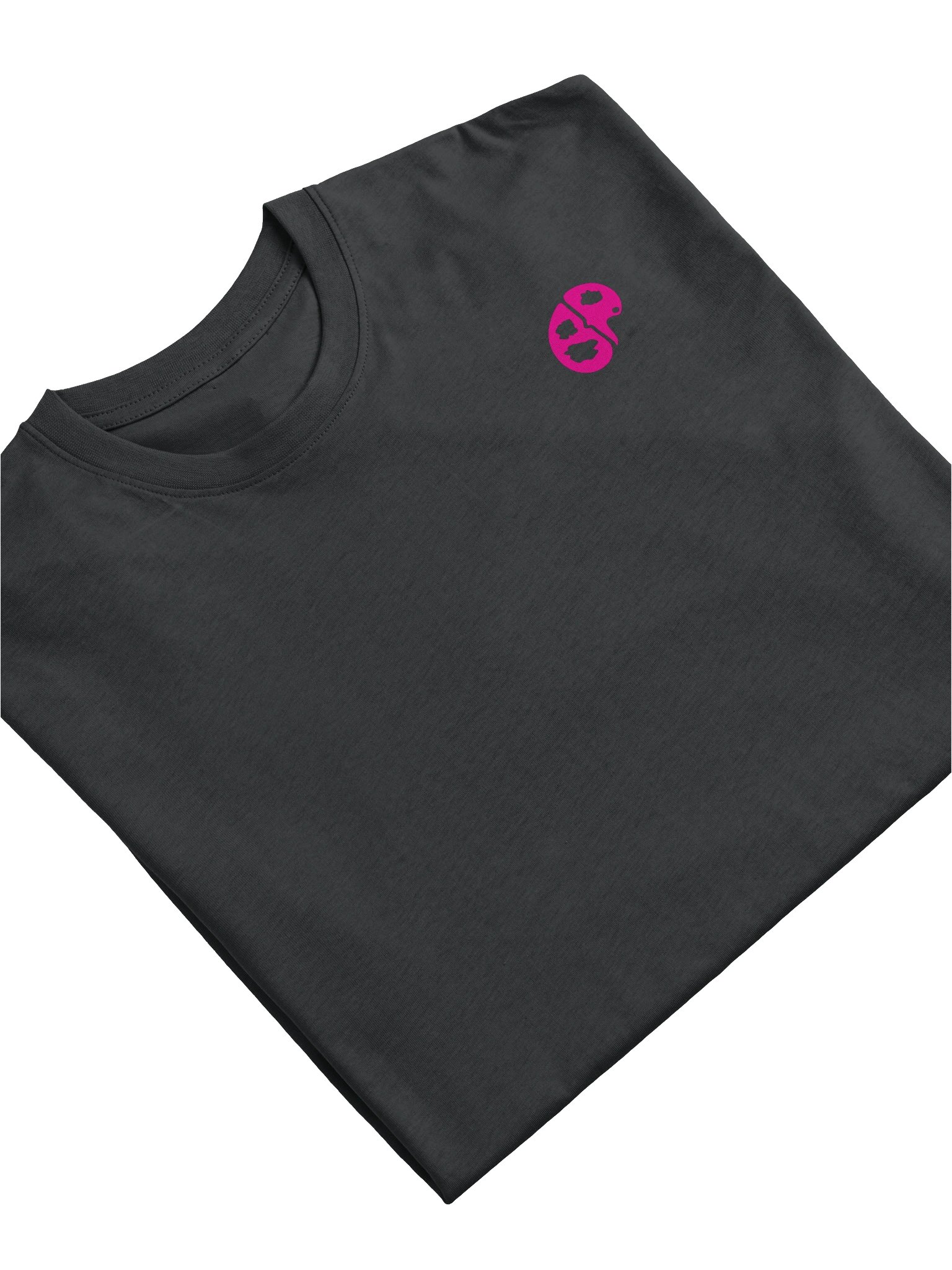 Signature Logo Left Chest - Heavyweight Tee product image (11)