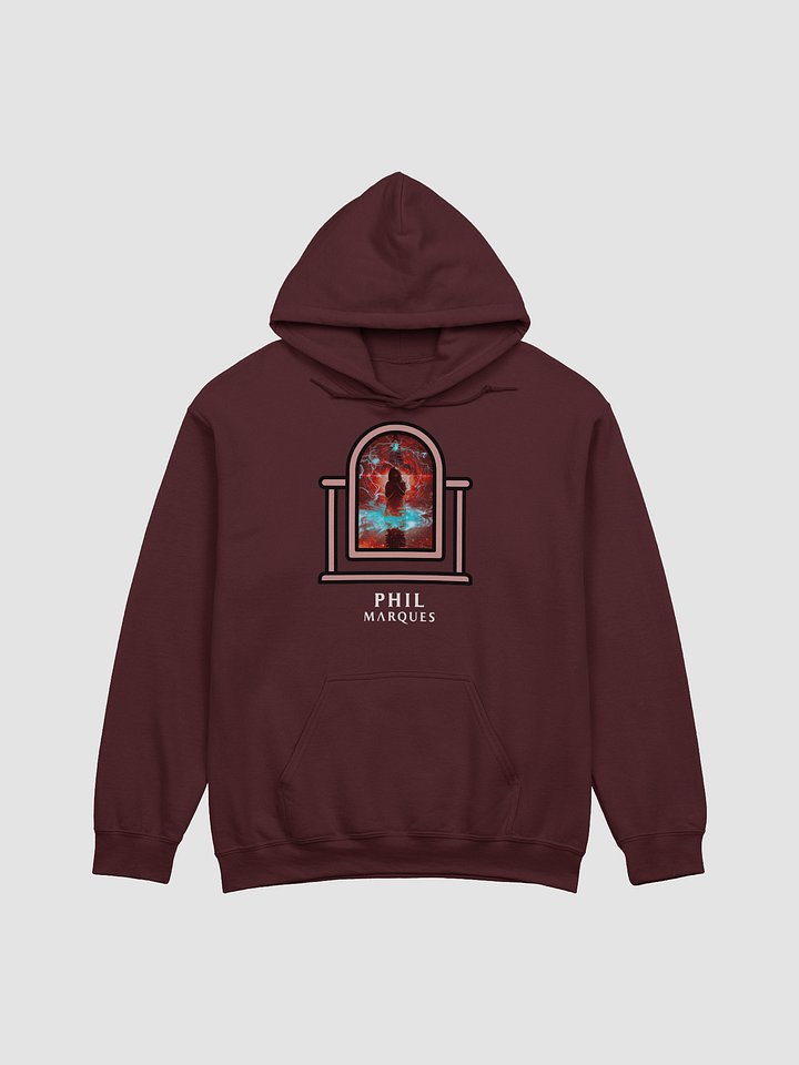 Mirror Hoodie product image (1)