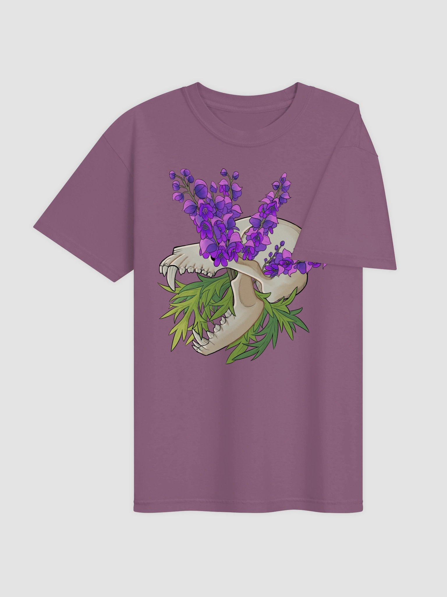 Werewolves' Bane T Shirt product image (1)