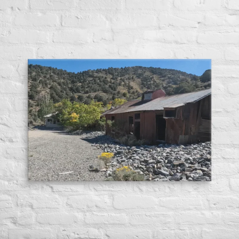 High Desert Relics – Life After the Boom product image (1)