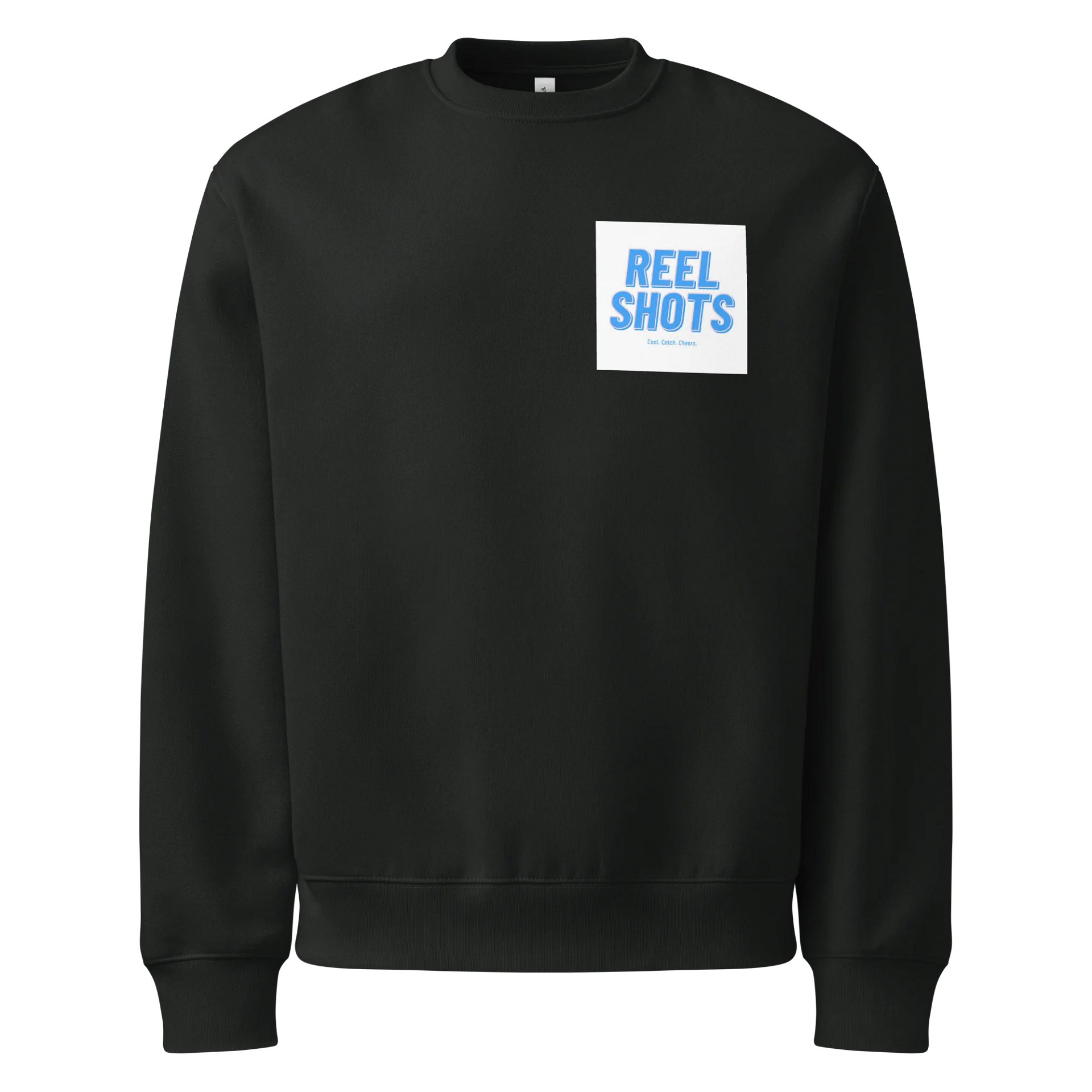Reel Shots Sweatshirt product image (1)