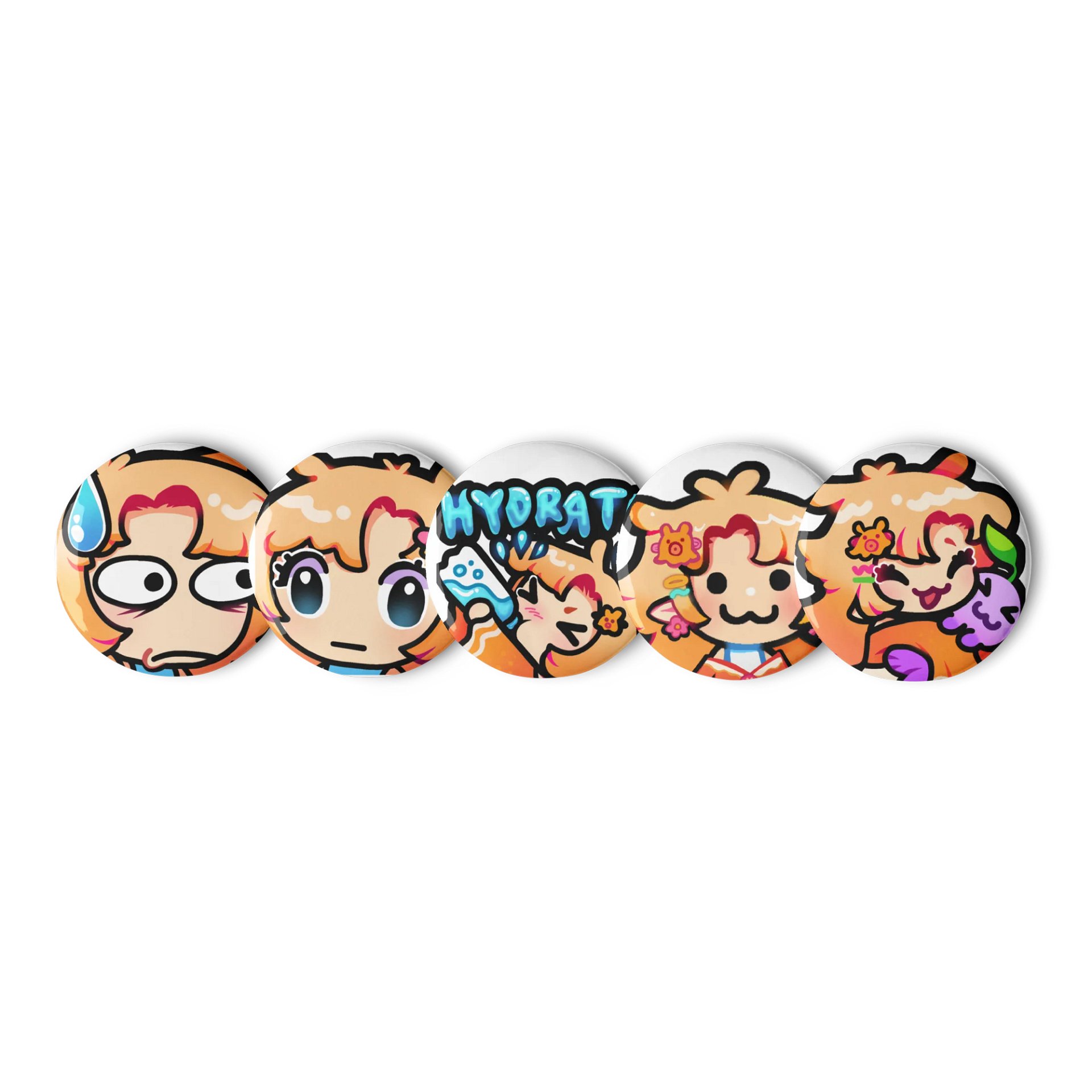 Piichi Pins product image (1)