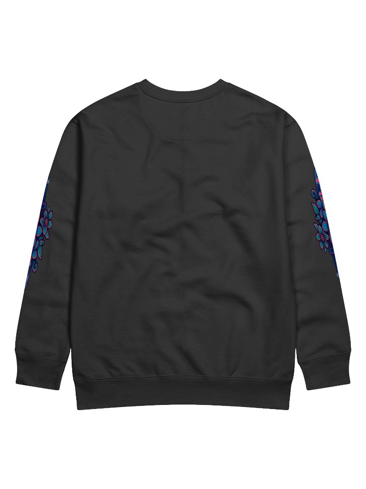 Neon Warrior – Mibu Gang product image (2)