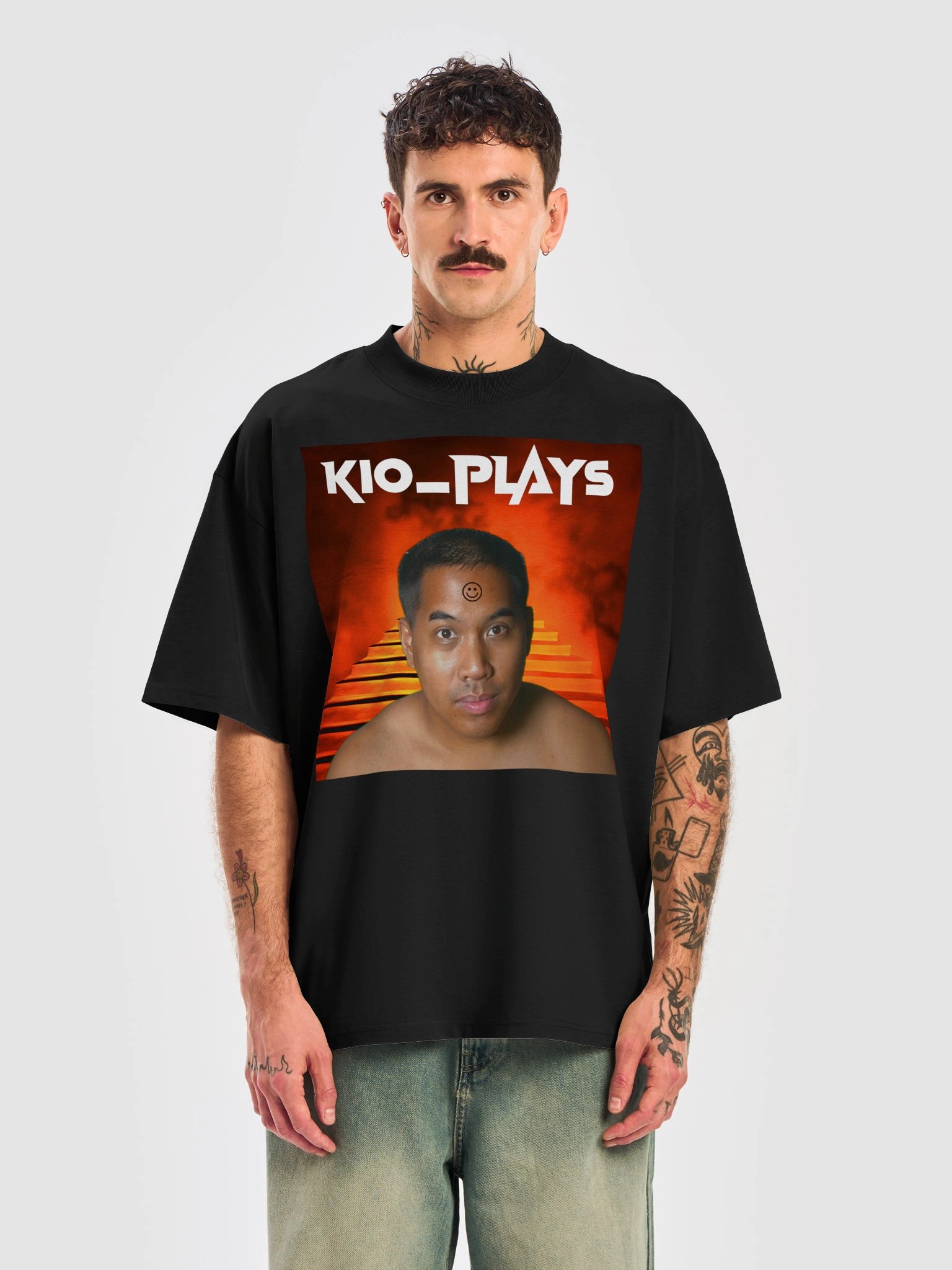 Bigger than Jesus product image (5)