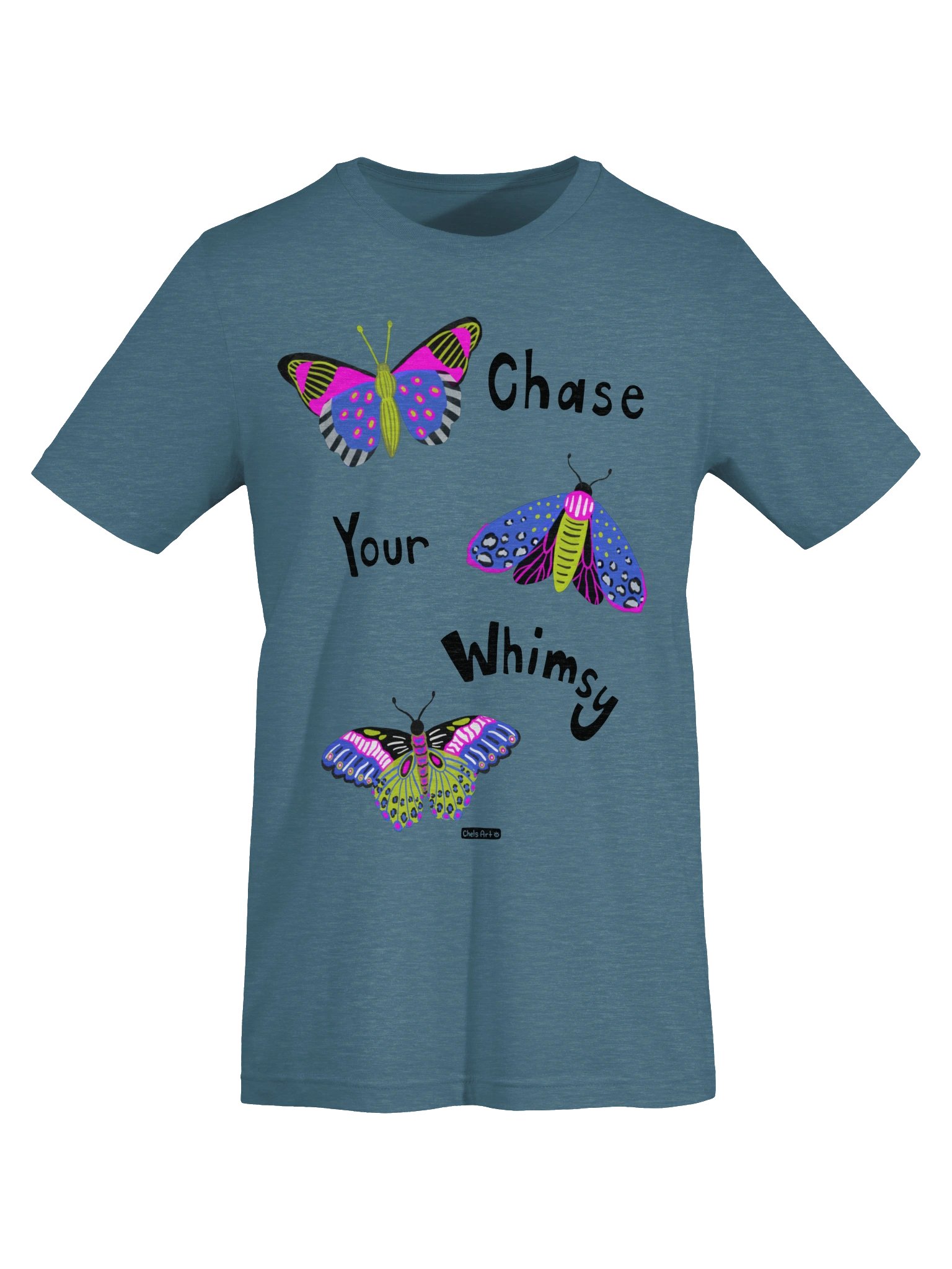 Chase Your Whimsy Butterfly Tee product image (39)