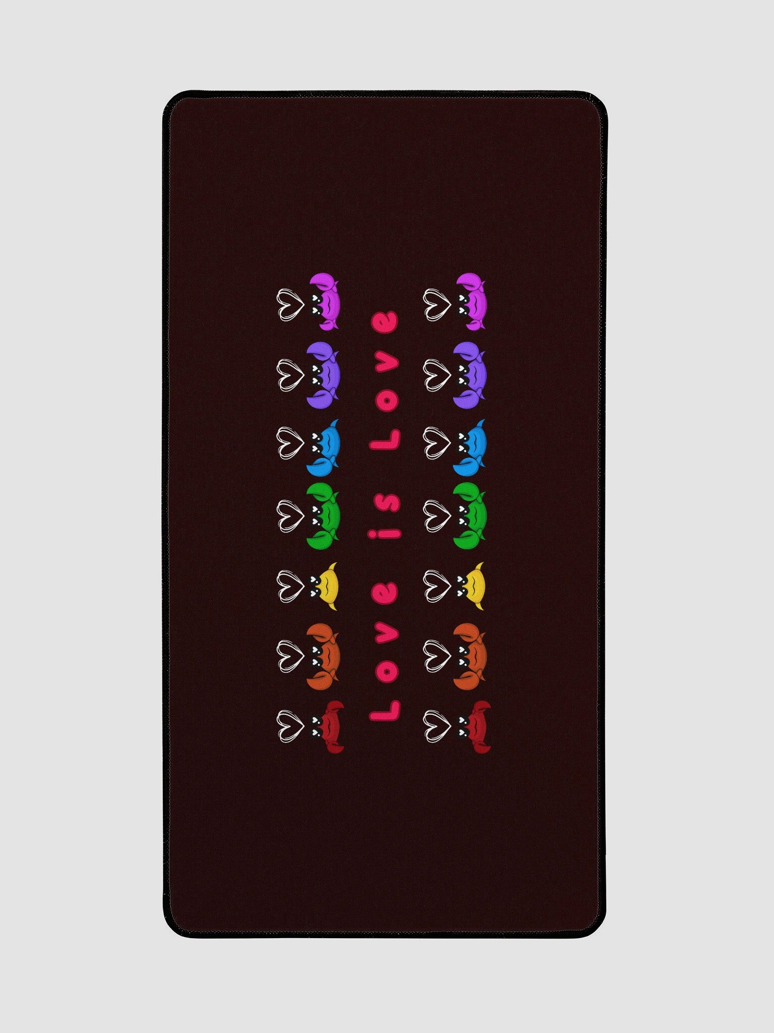 Pride mat product image (2)