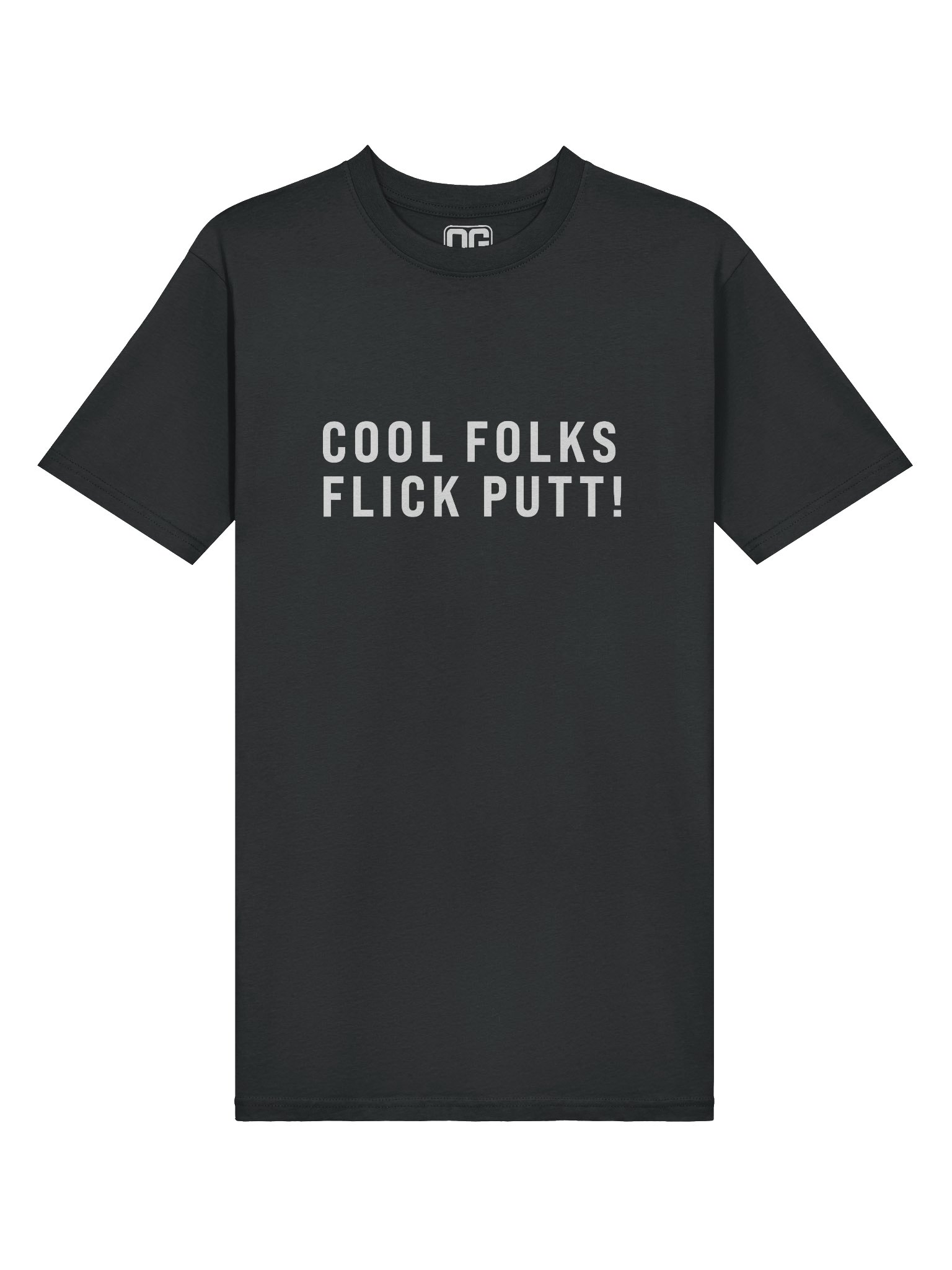 Cool Folks t-shirt product image (10)