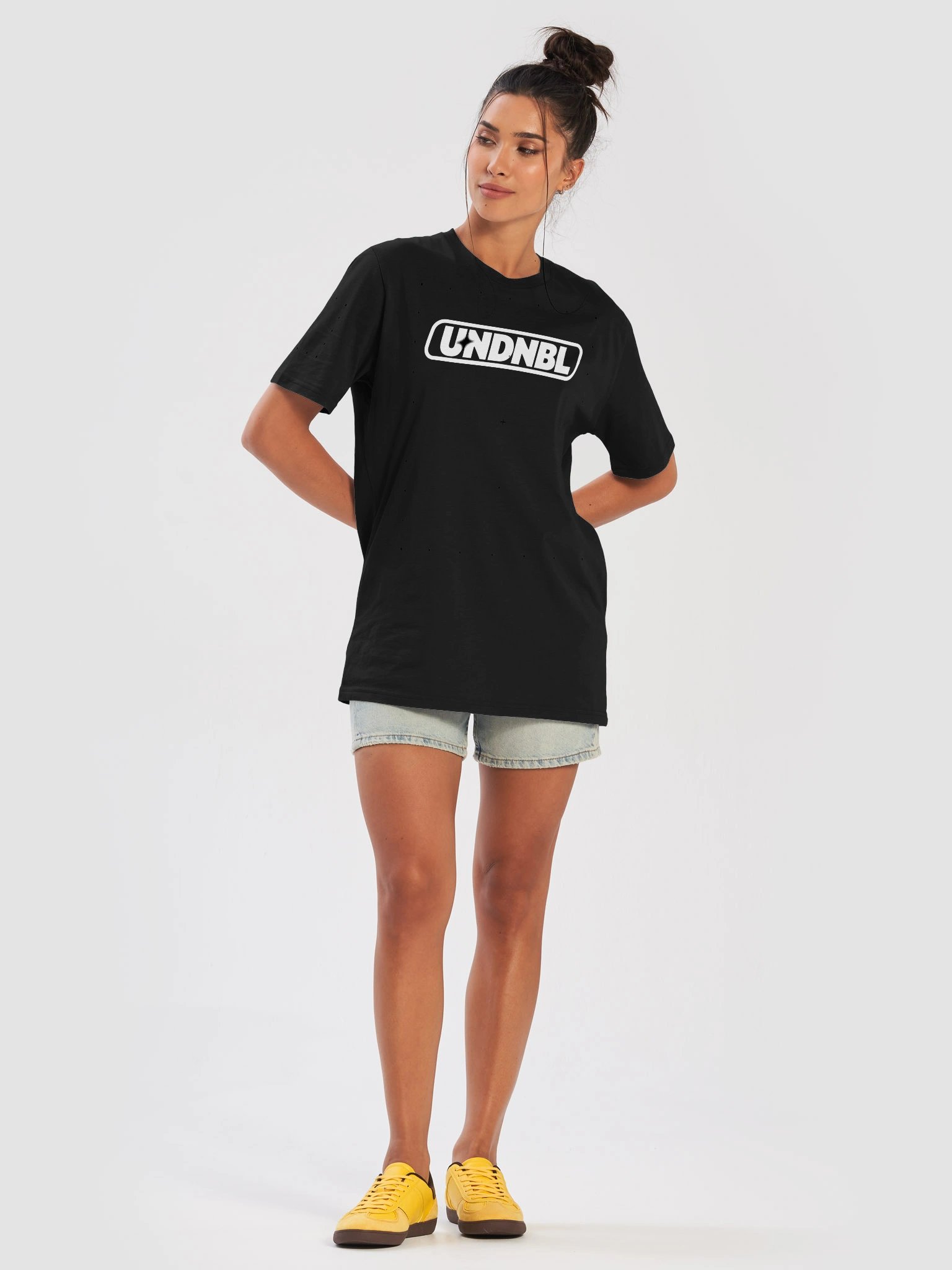 UNDNBL Alternate T-Shirt product image (6)