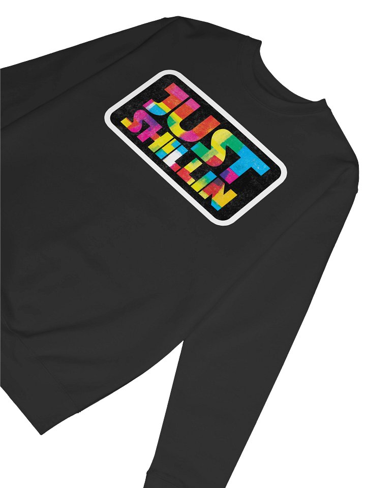 CMYK Sweater product image (2)