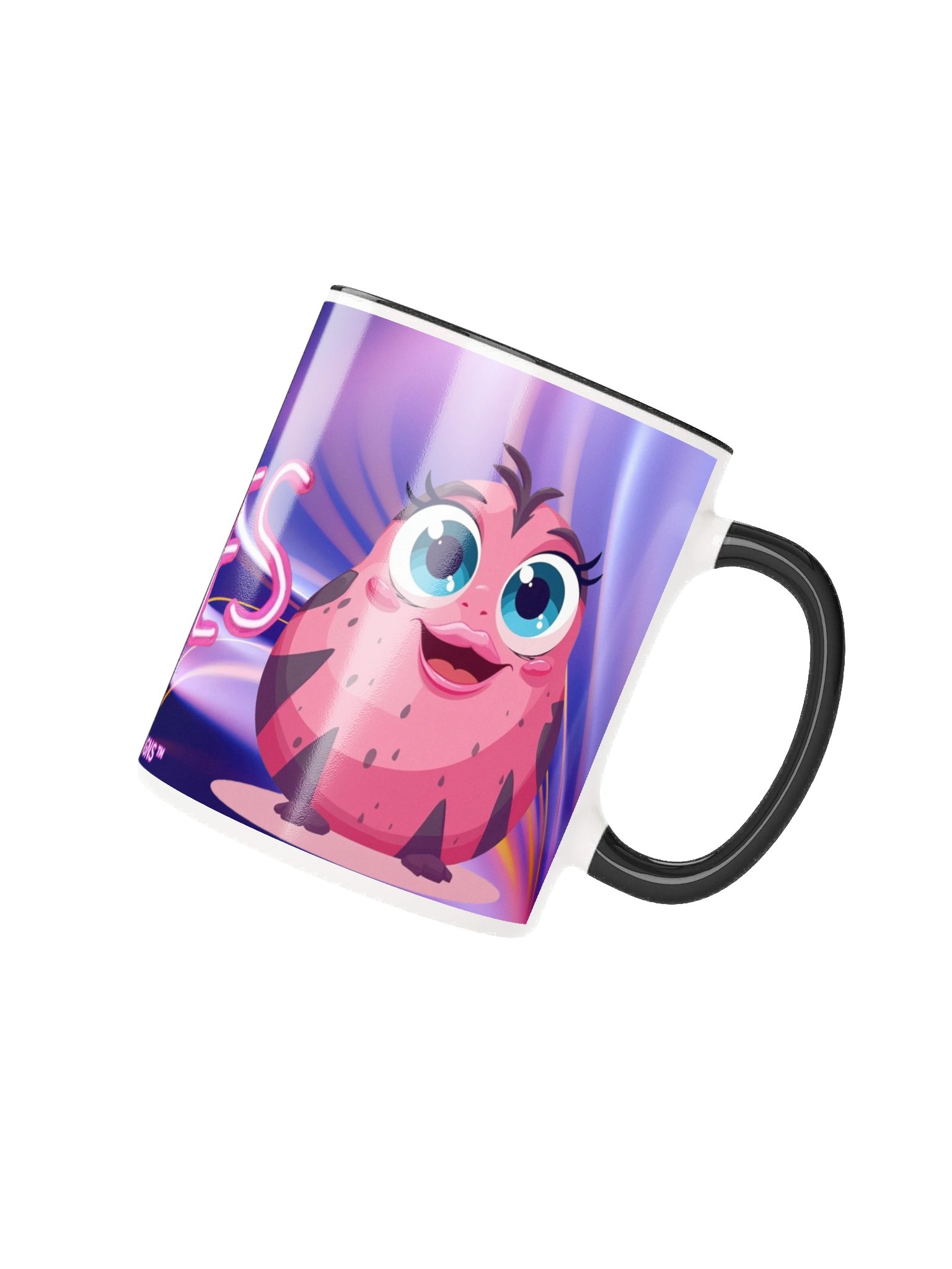 Apologies in Style - Color Inside Ceramic Mug product image (8)