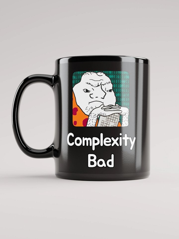 grug complexity bad mug product image (1)