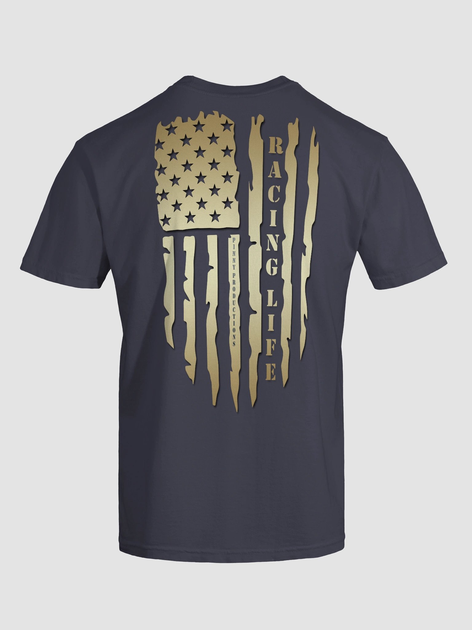 Gold Racing life product image (27)