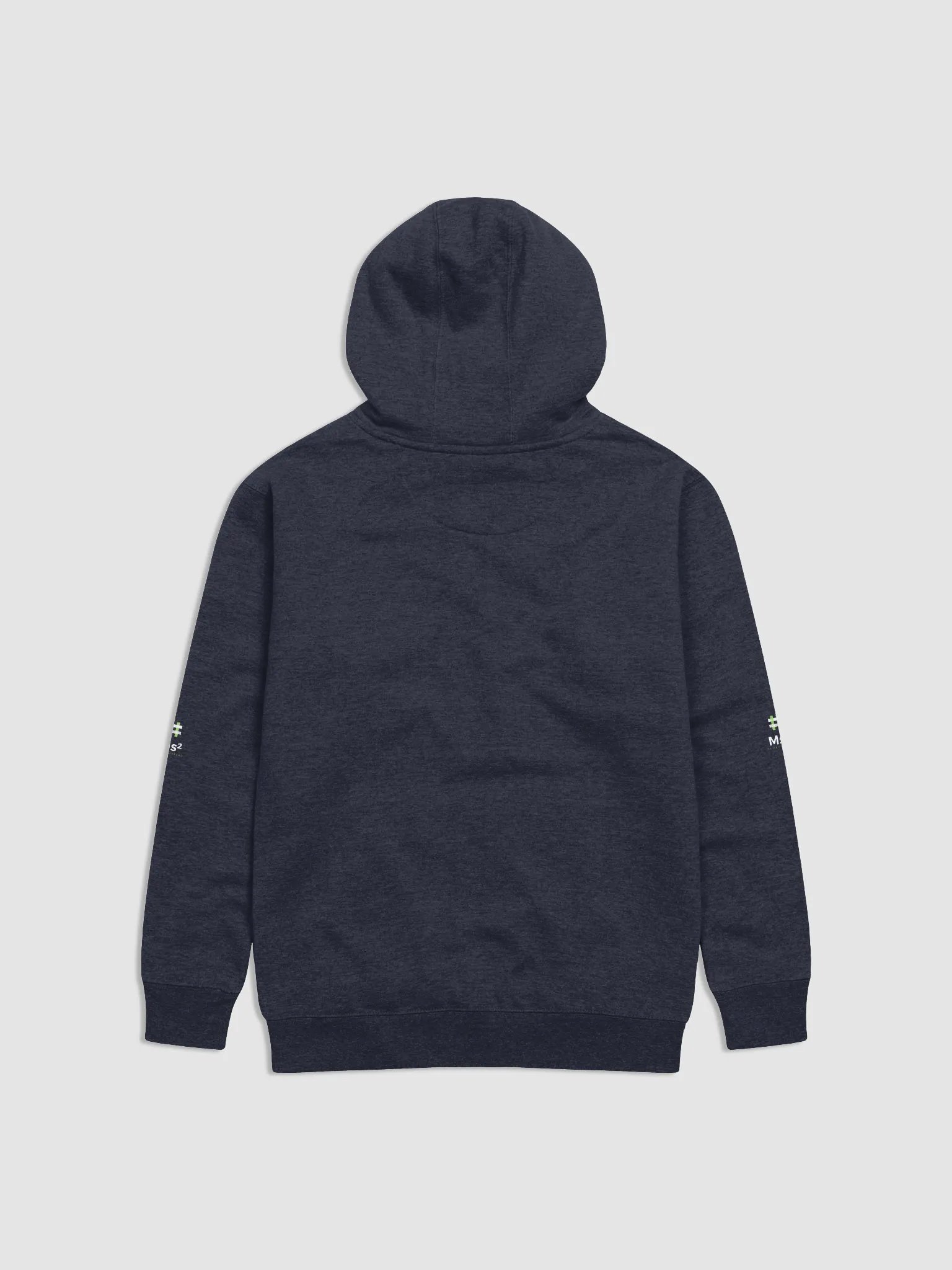 MS2 Hoodie product image (2)