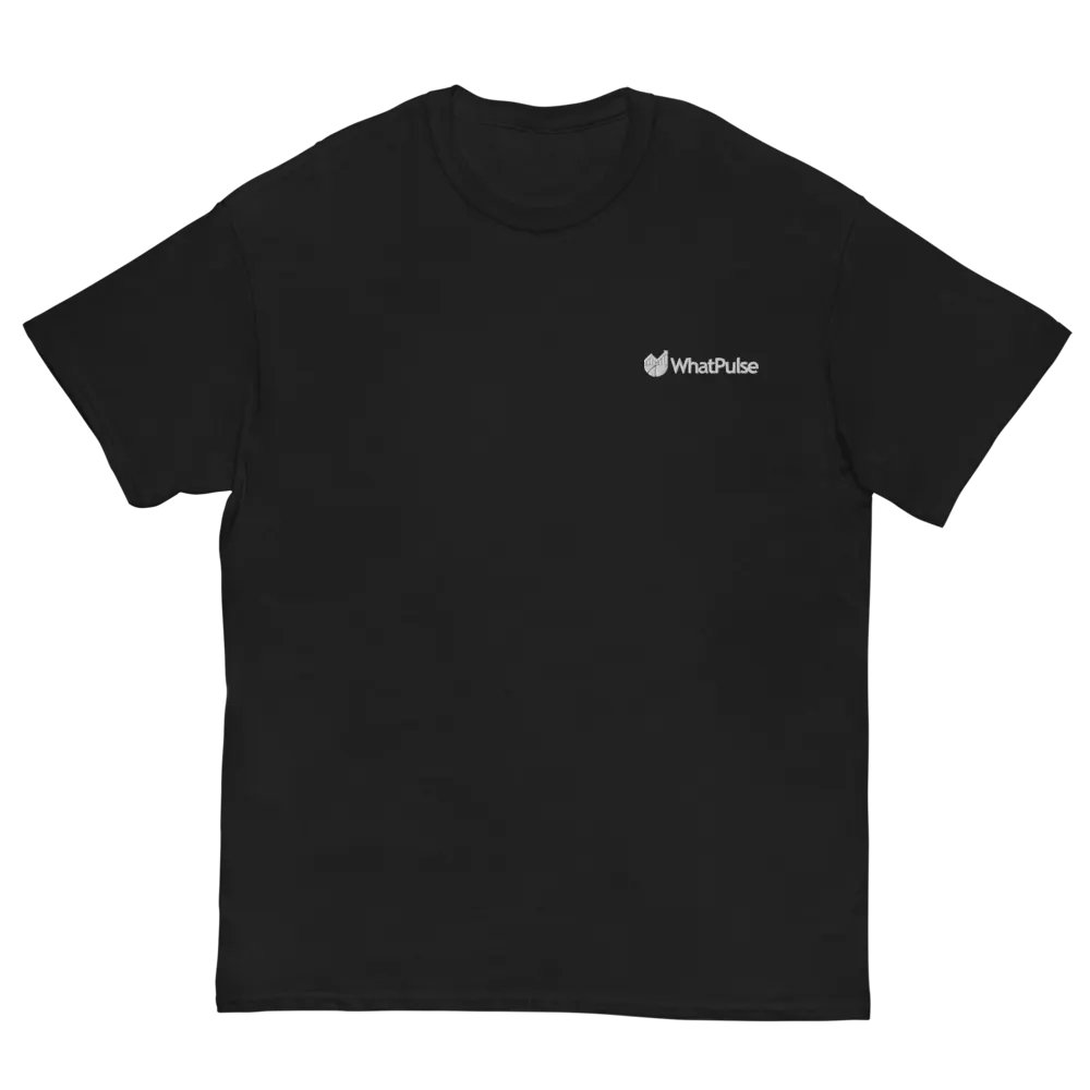 Gildan Heavyweight T-Shirt product image (9)