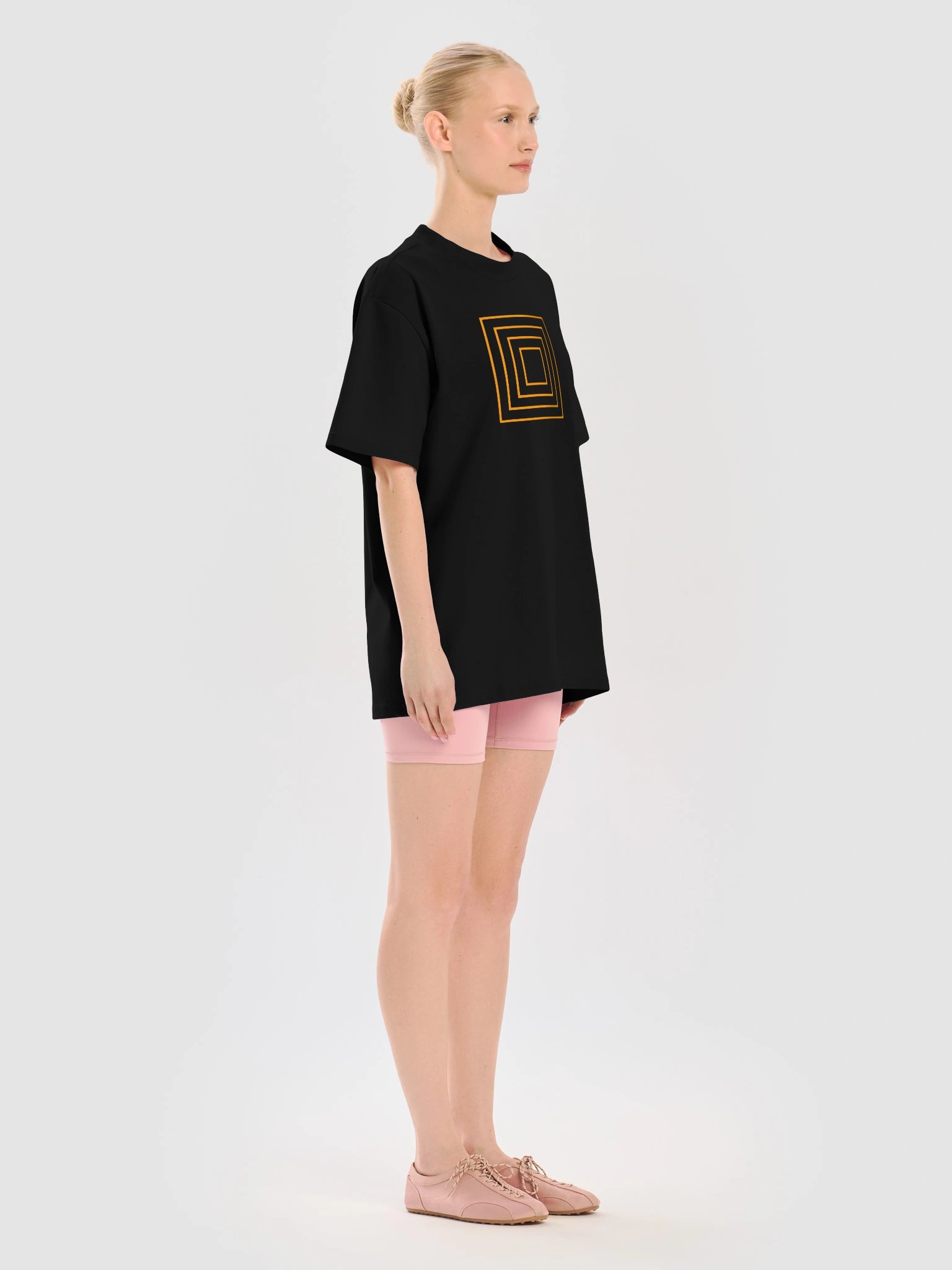 Biennale Heavy Tee product image (11)