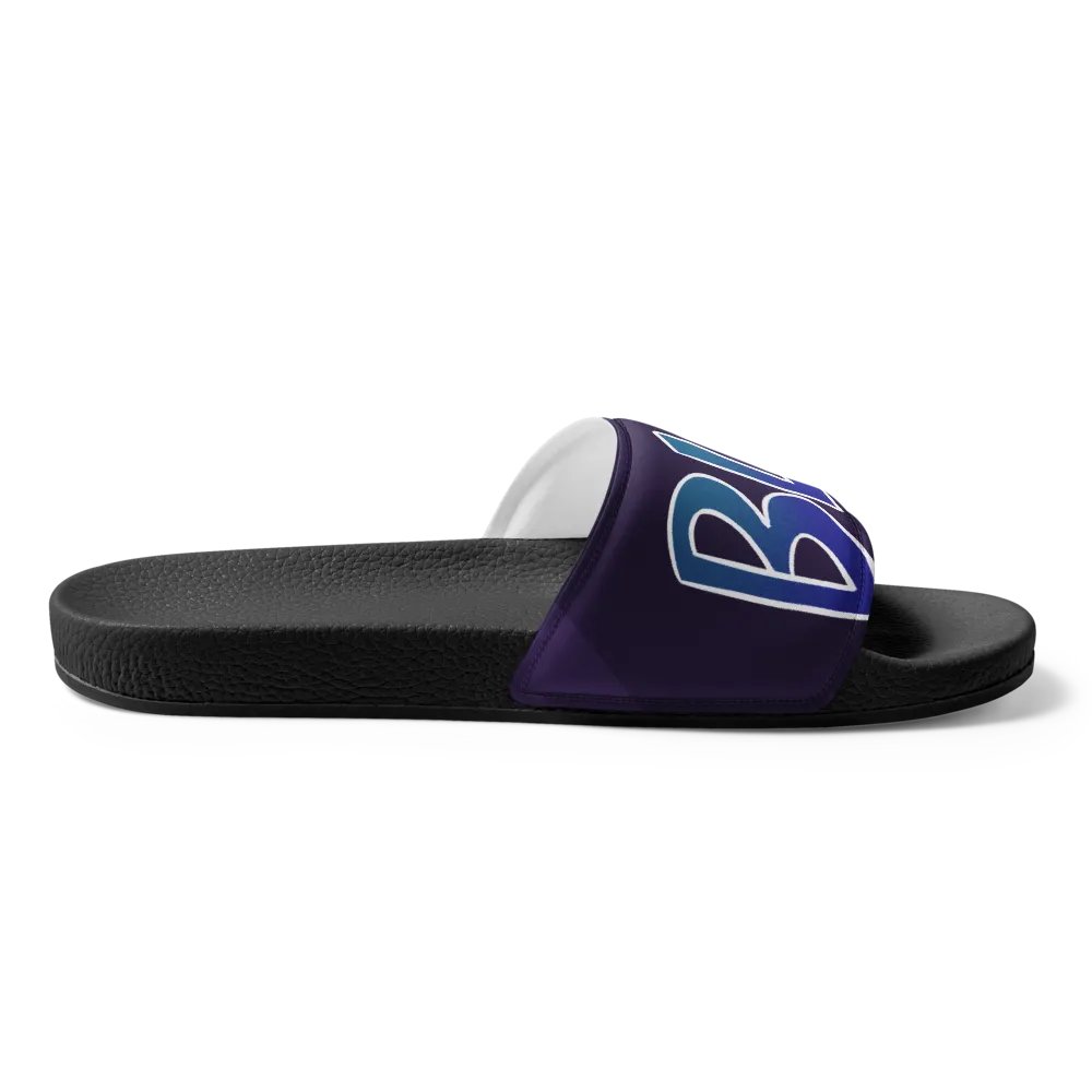 BLEH Men's Slides product image (4)