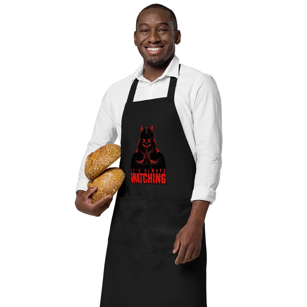 It's Always Watching product image (3)