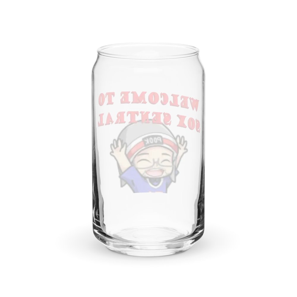 Soxy Soda Can Glass product image (8)