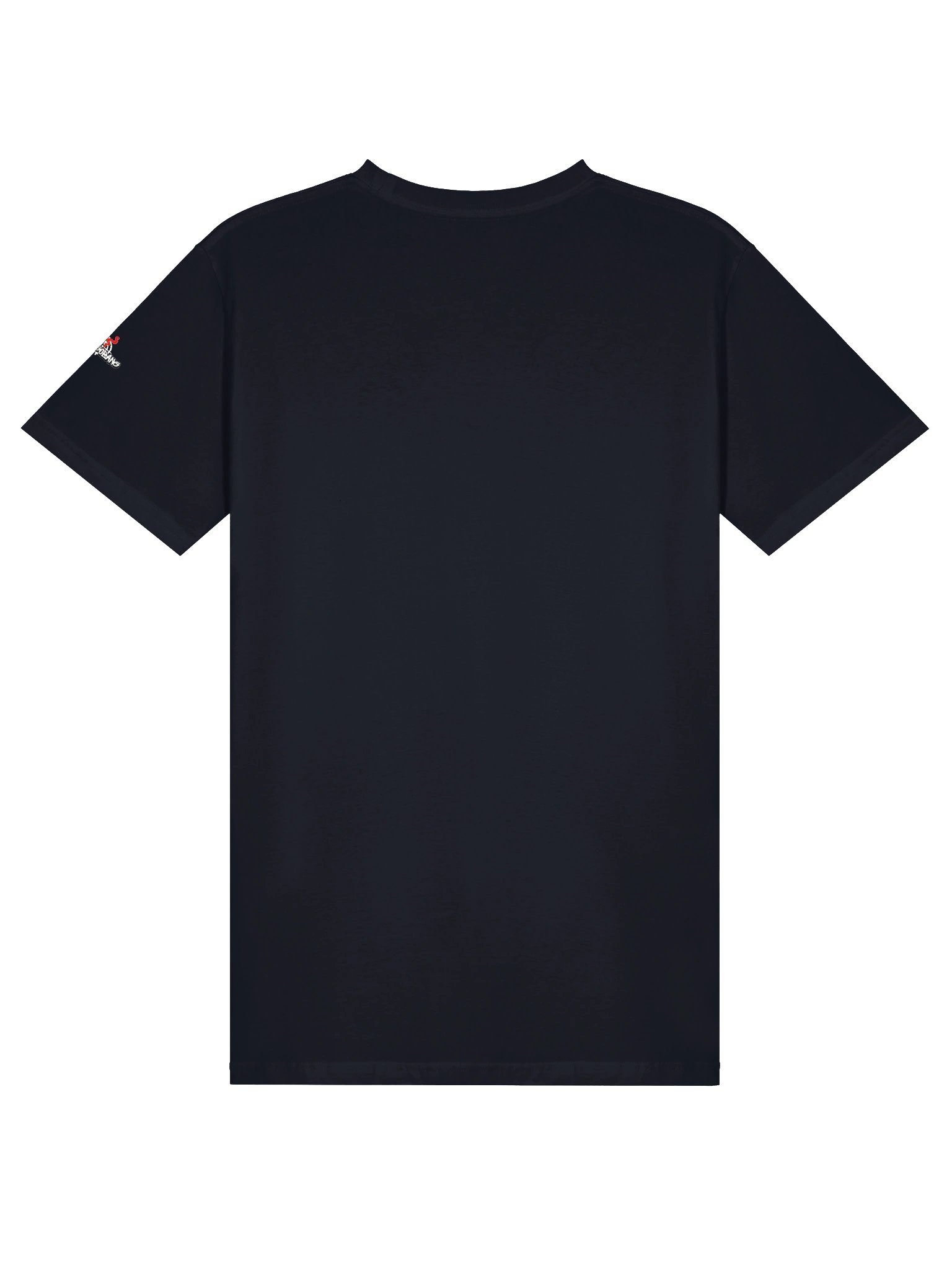 Embroidery Premium Target Unisex Tee product image (4)