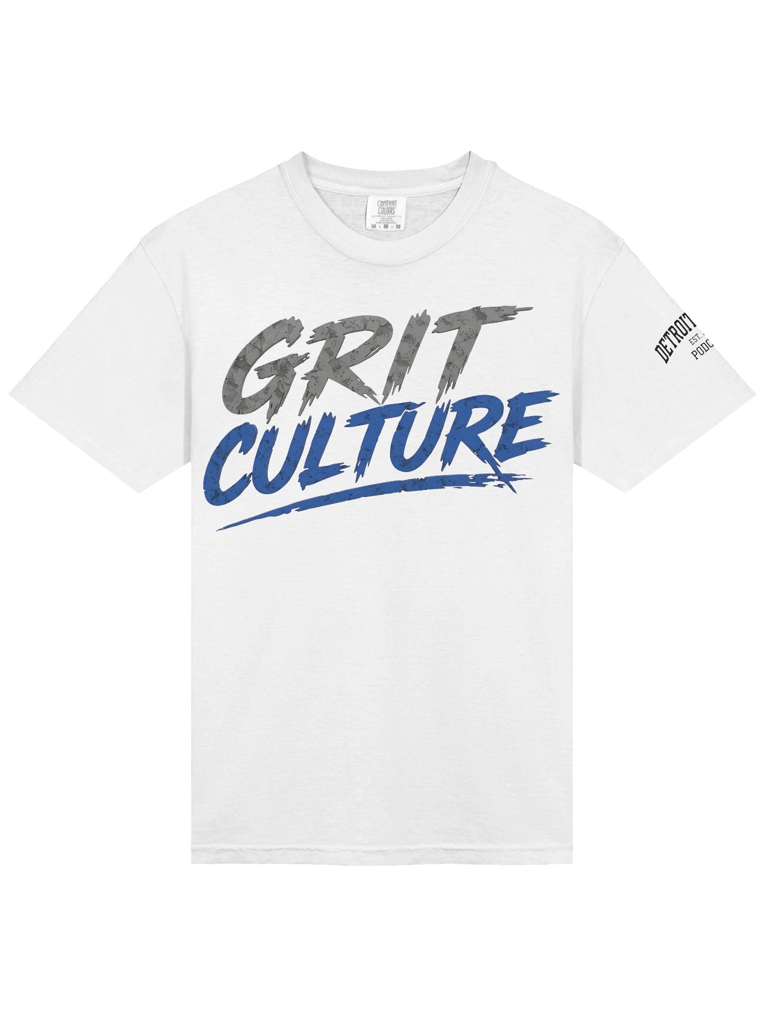 Grit Culture Tee product image (3)