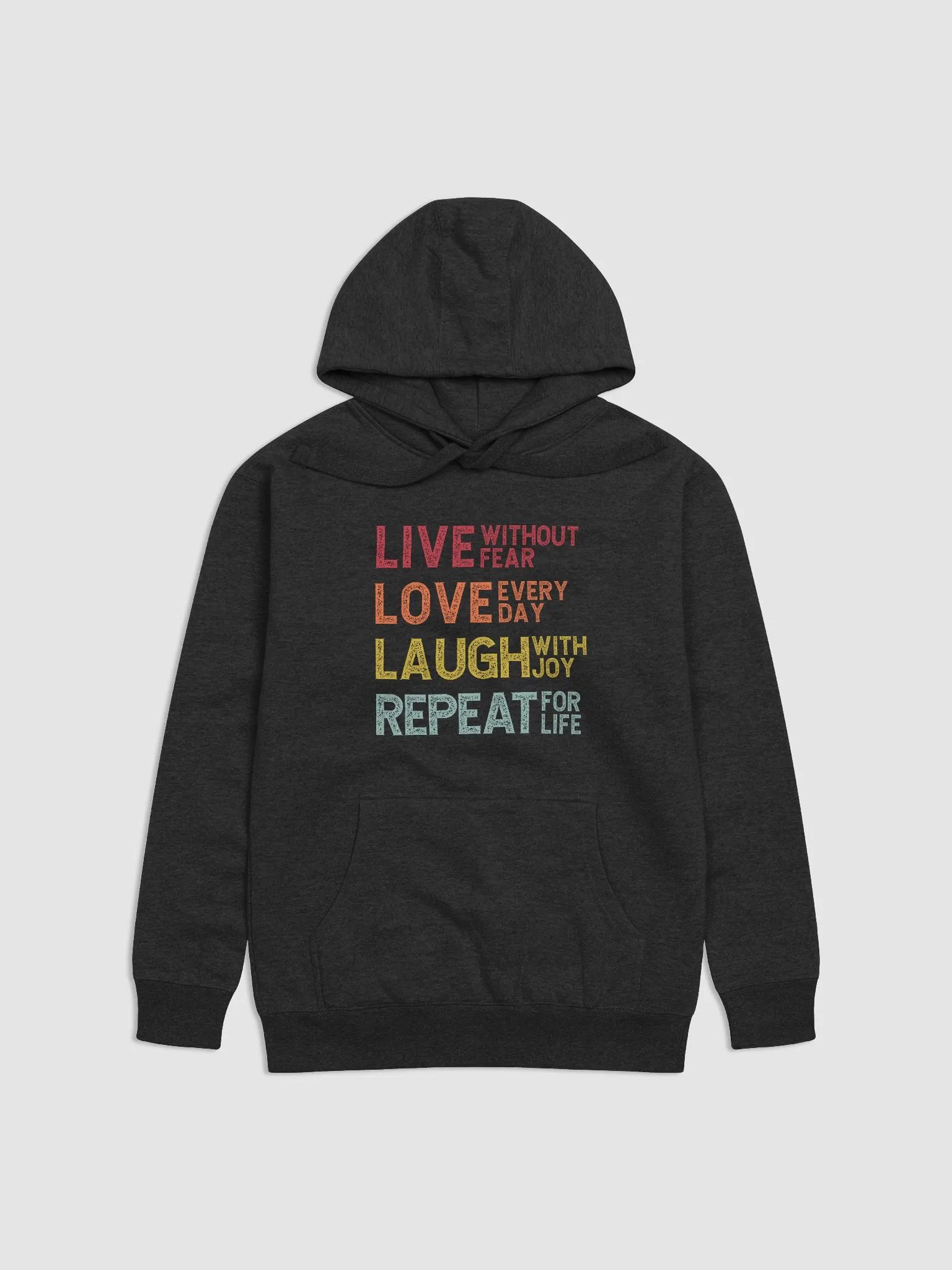 Live Love Laugh Repeat product image (2)