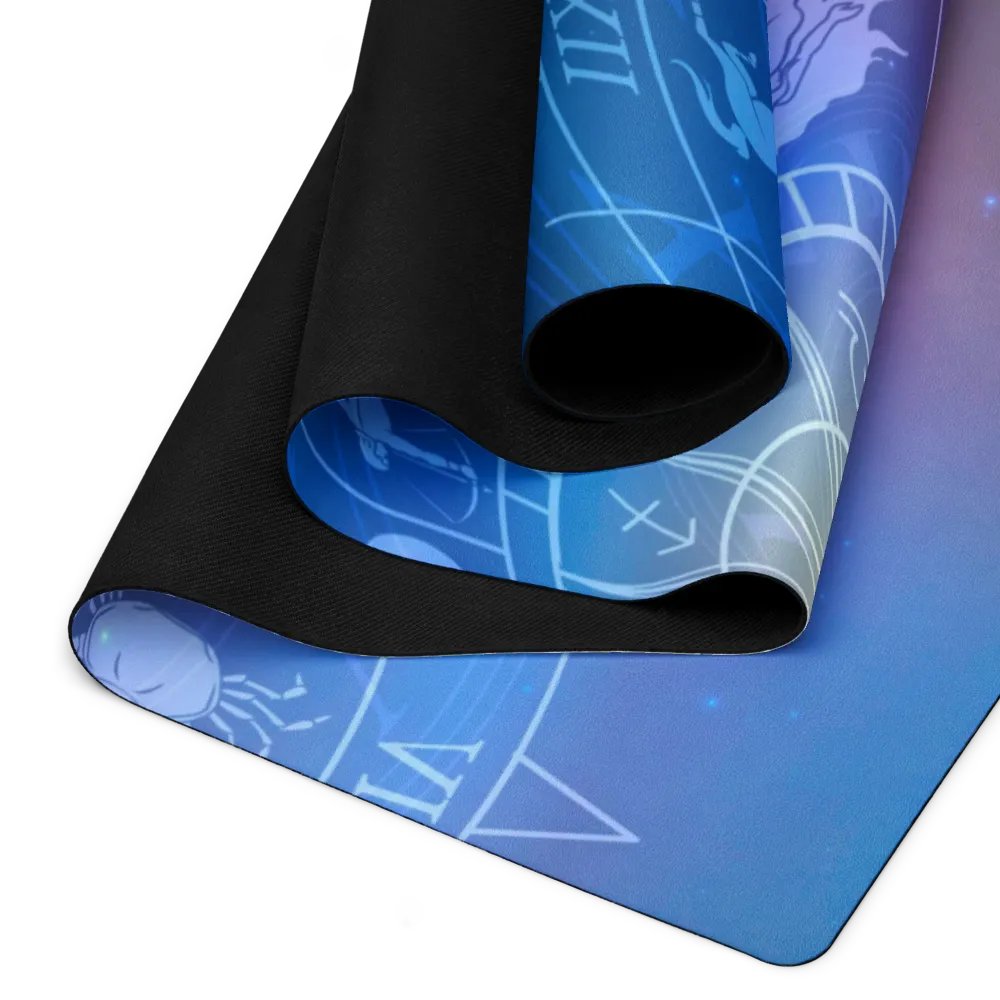 Yoga Mat product image (6)