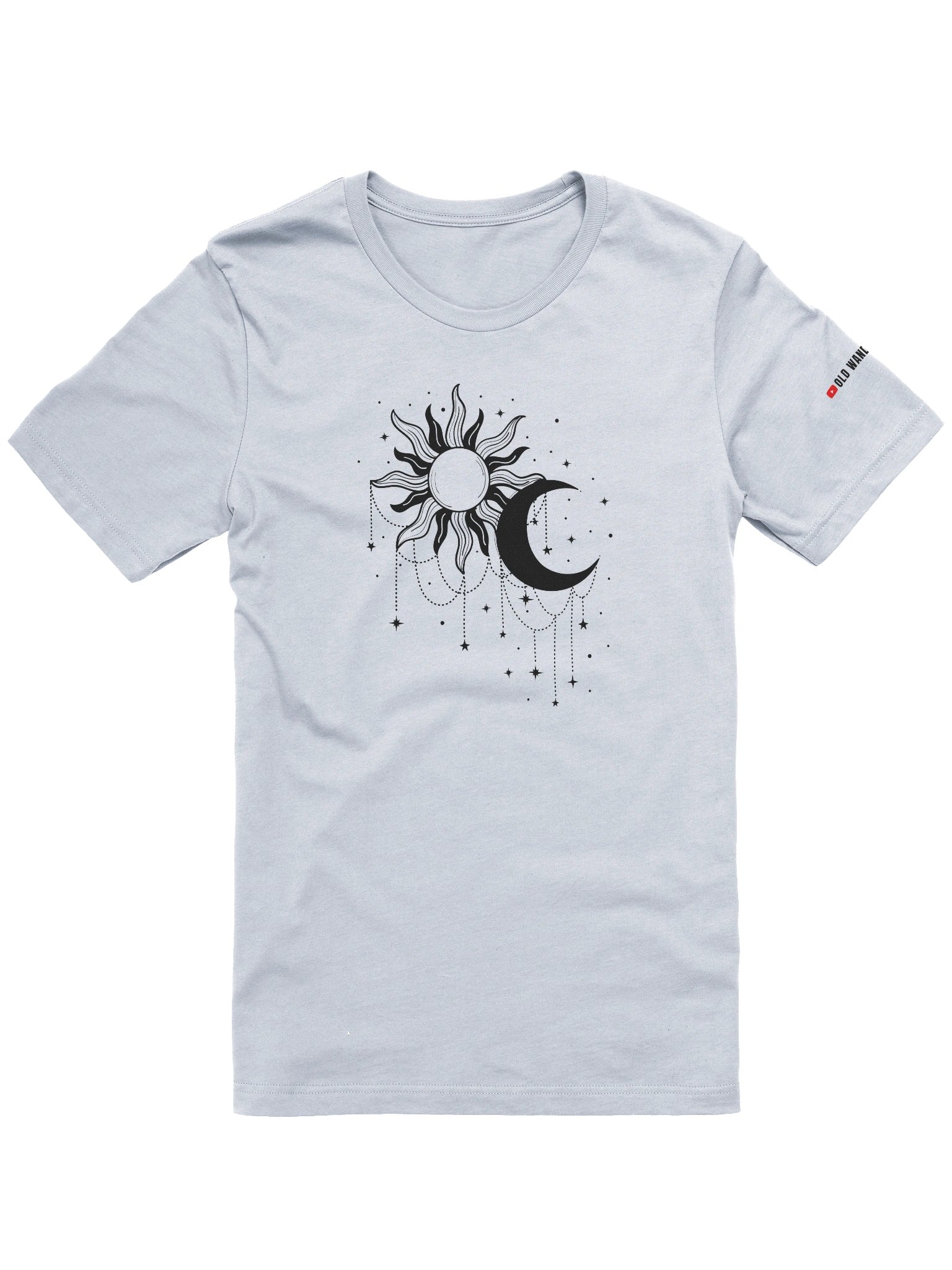 Chasing Sun and Moon (Soleil Edition) product image (5)